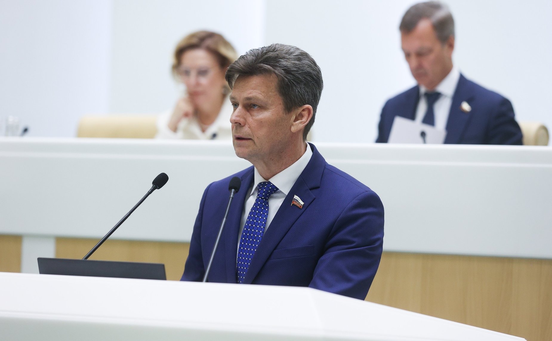 Василий Попадайло