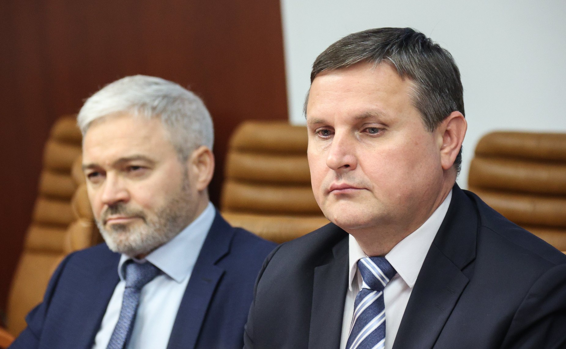 Круглый стол Комитета СФ по экономической политике совместно с Комитетом СФ по аграрно-продовольственной политике и природопользованию и Комитетом СФ по бюджету и финансовым рынкам «О мерах господдержки строительства судов морского и речного флота»