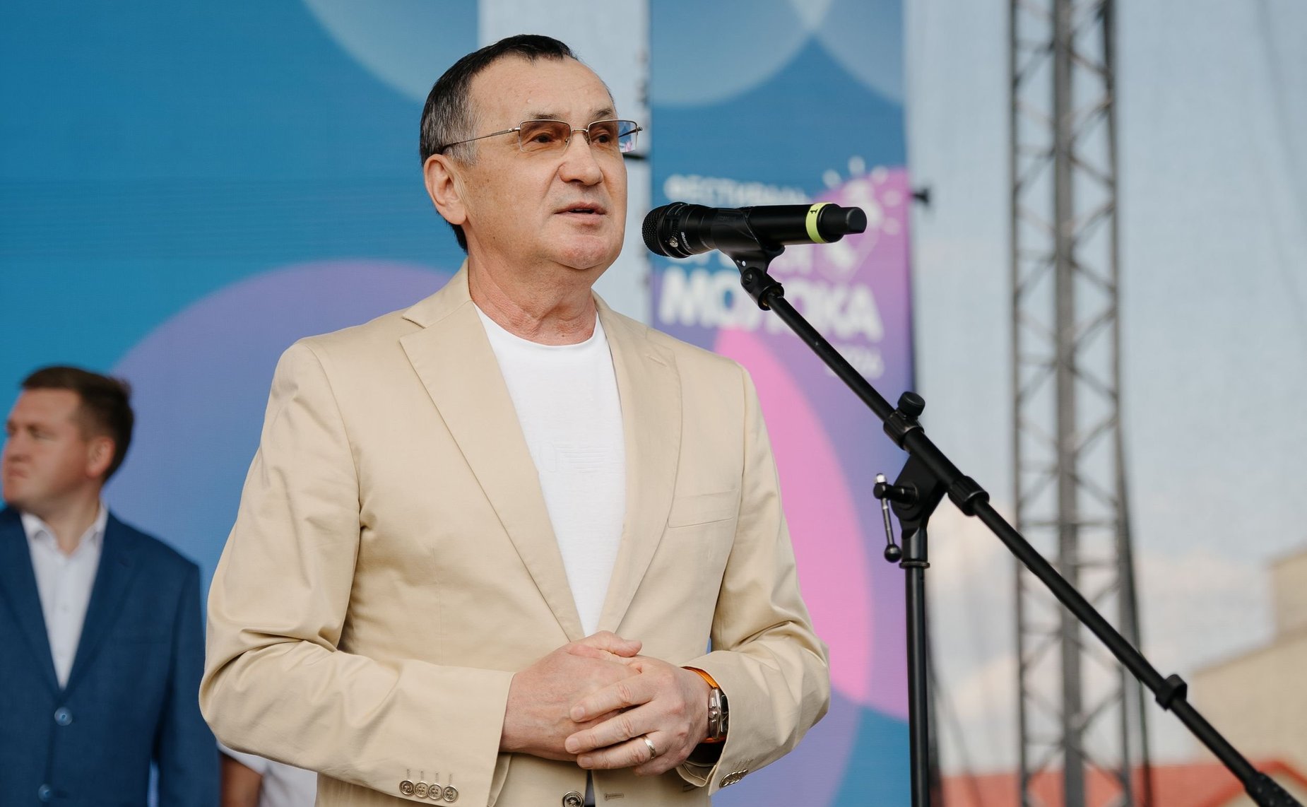 Николай Федоров