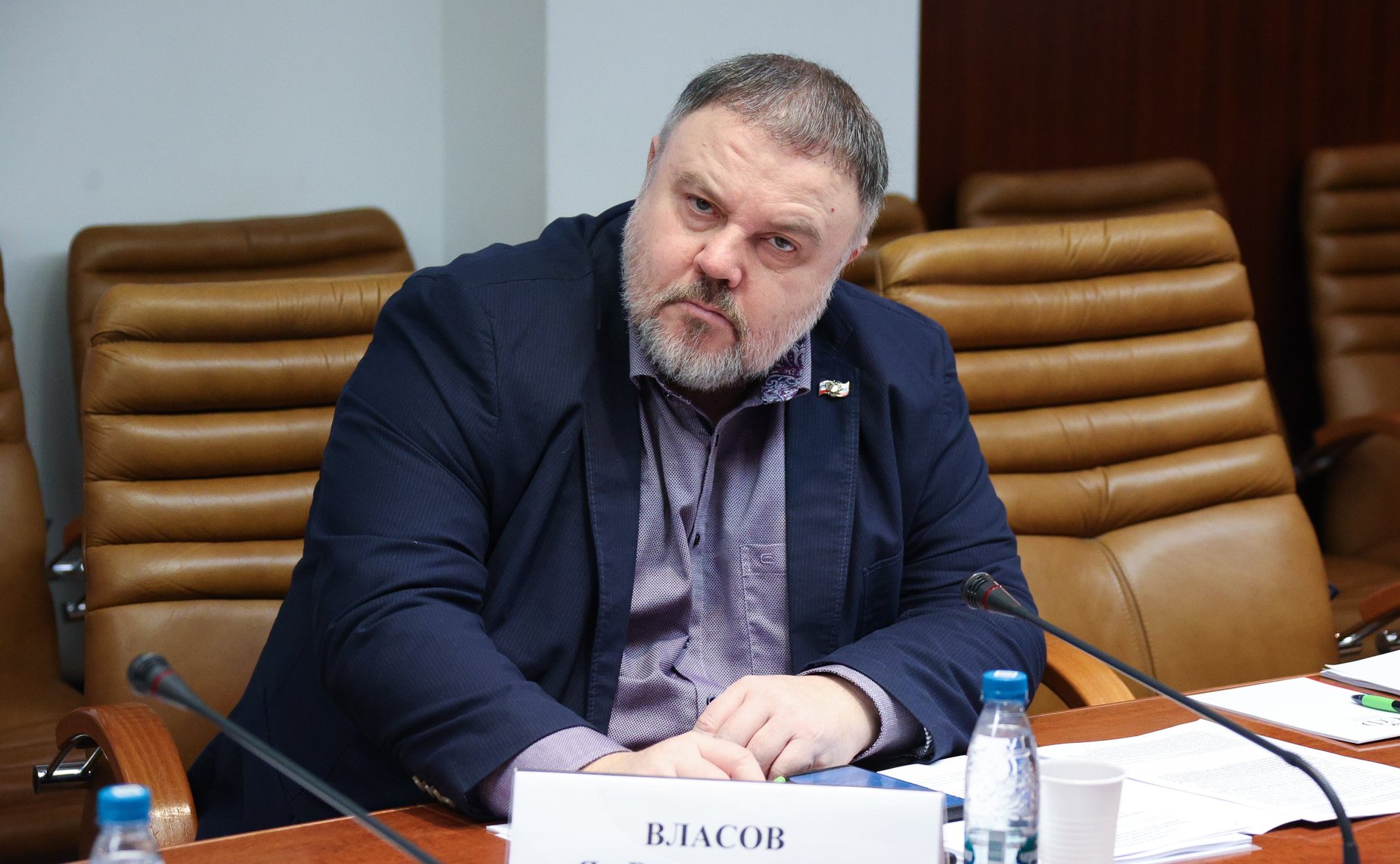 Круглый стол Комитета СФ по социальной политике на тему «Диспансеризация как основа сохранения репродуктивного здоровья женщин в контексте реализации национальных проектов»