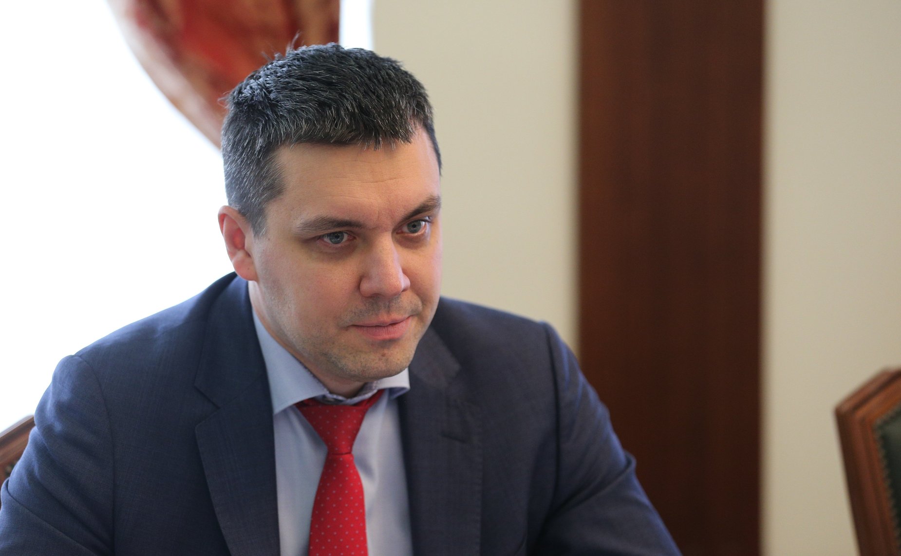 Заседание Экспертно-консультативного совета по лесному комплексу при Комитете СФ по аграрно-продовольственной политике и природопользованию