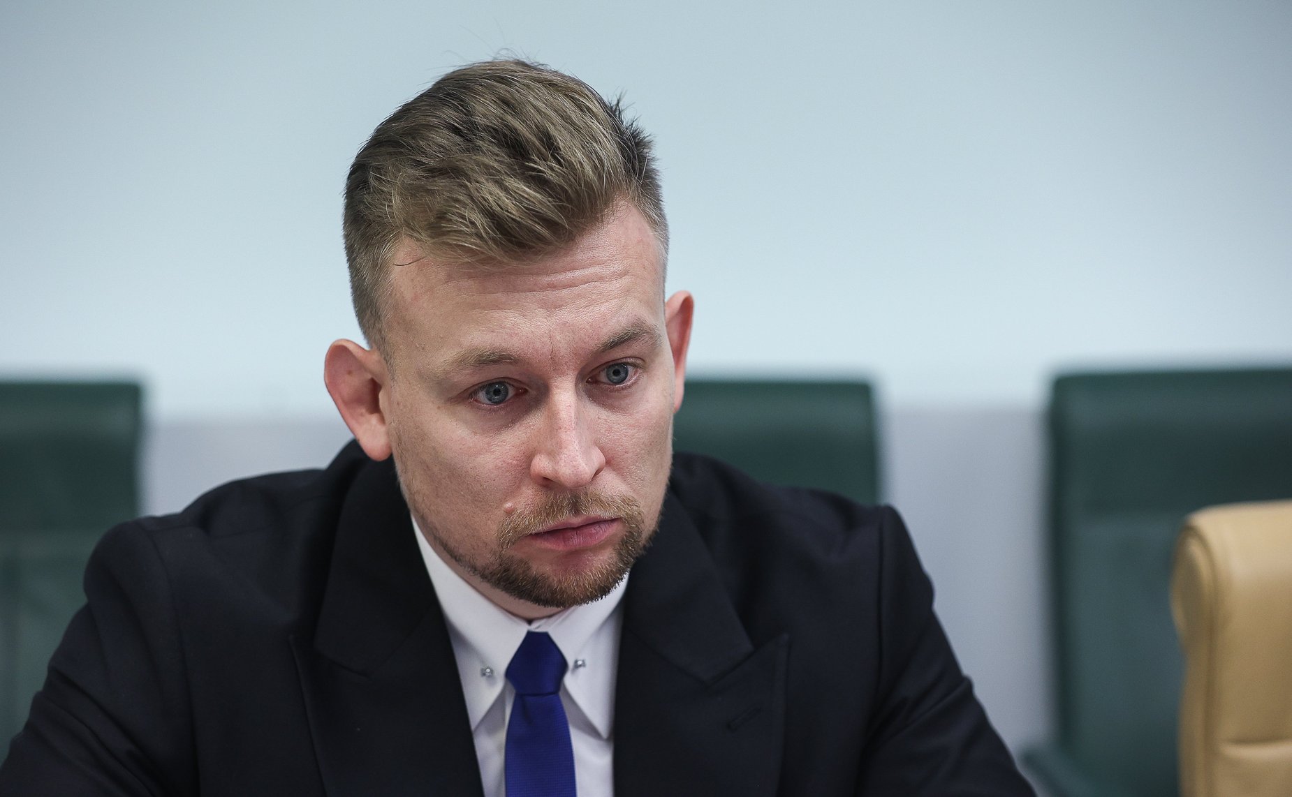 Круглый стол Комитета СФ по федеративному устройству, региональной политике, МСУ и делам Севера на тему «О формировании системы технического учета жилищного фонда: проблемы и пути их решения»