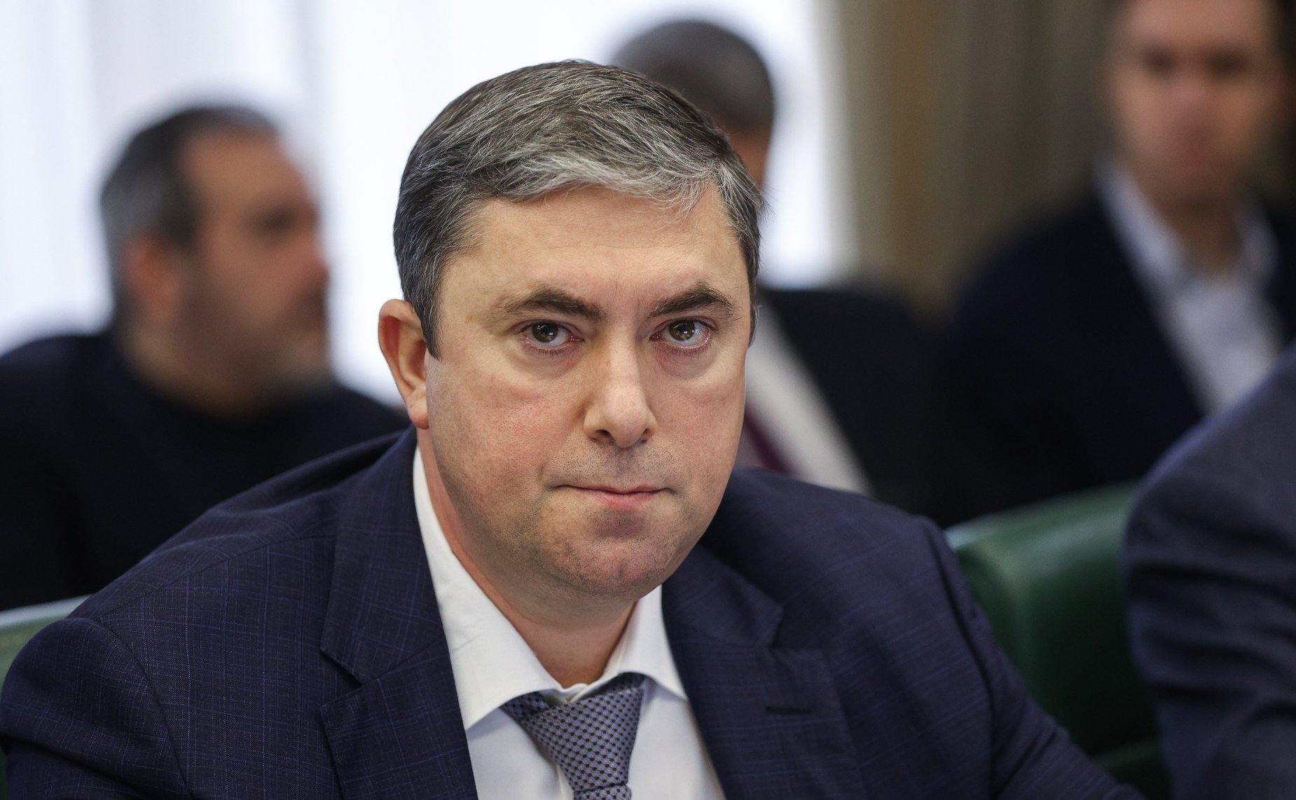 Заседание Комитета СФ по аграрно-продовольственной политике и природопользованию