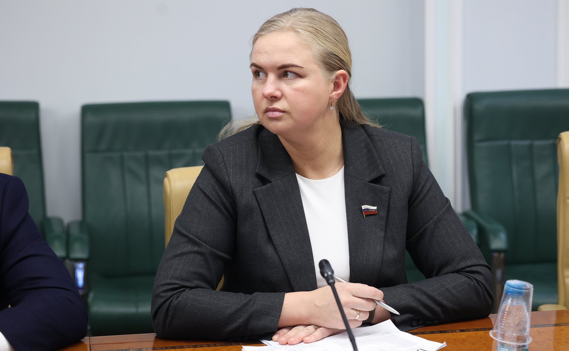 Екатерина Грибкова