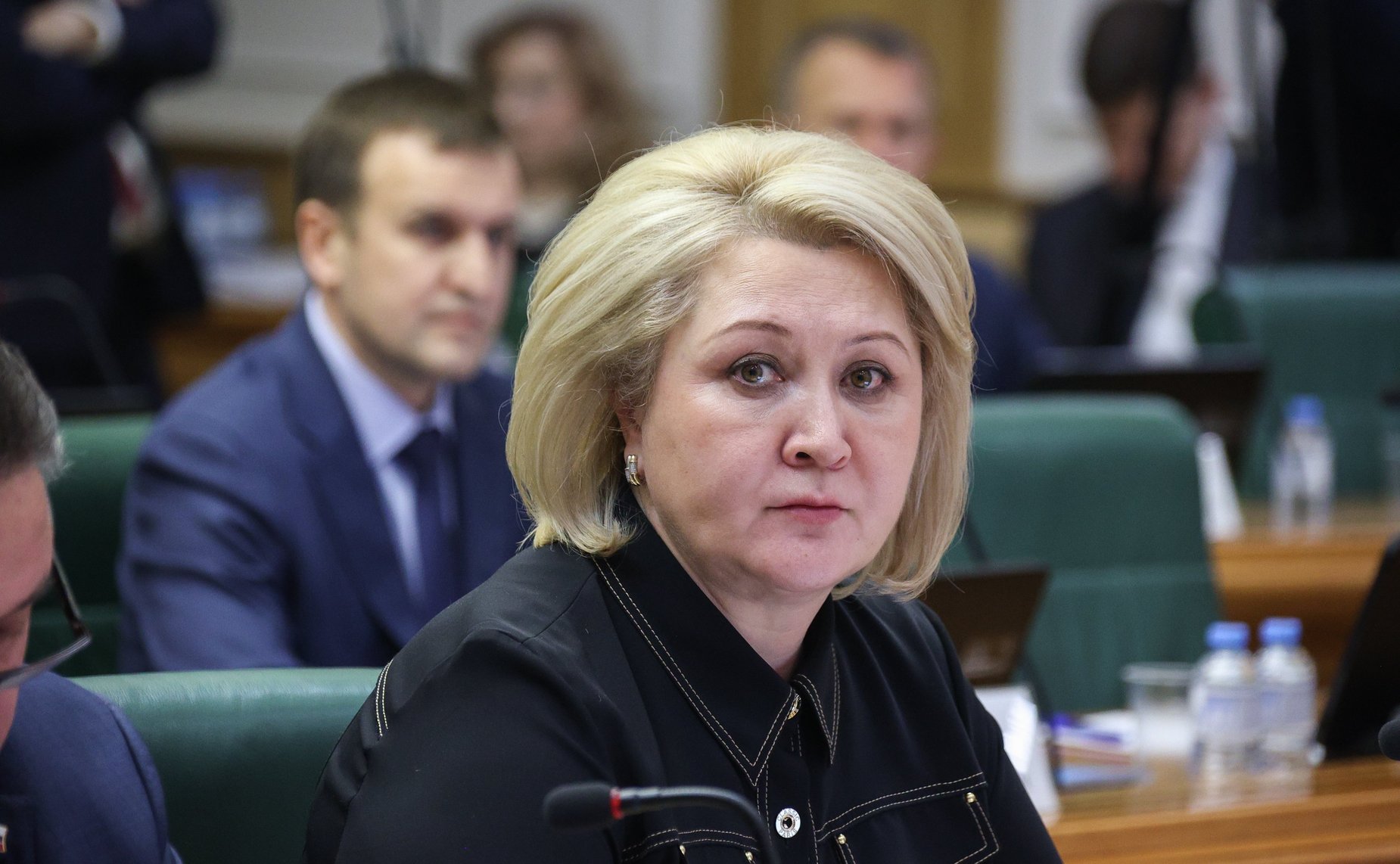 Лилия Гумерова