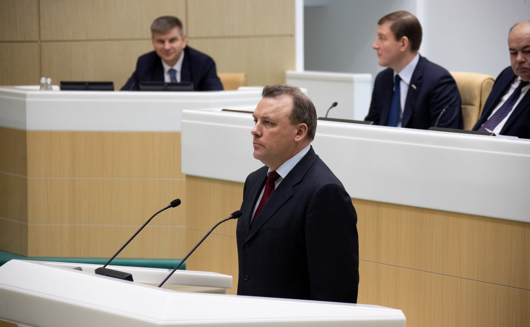 Артур Муравьев