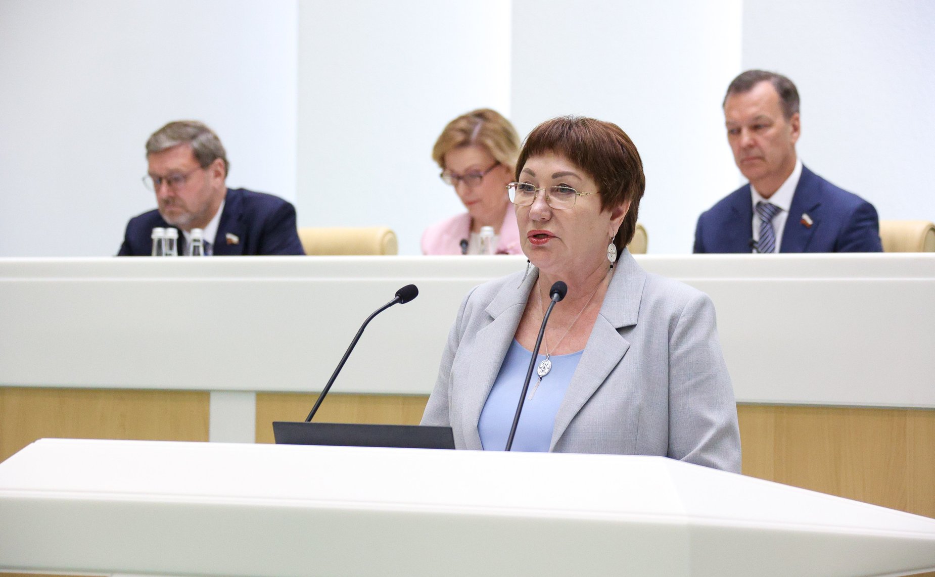 Елена Перминова
