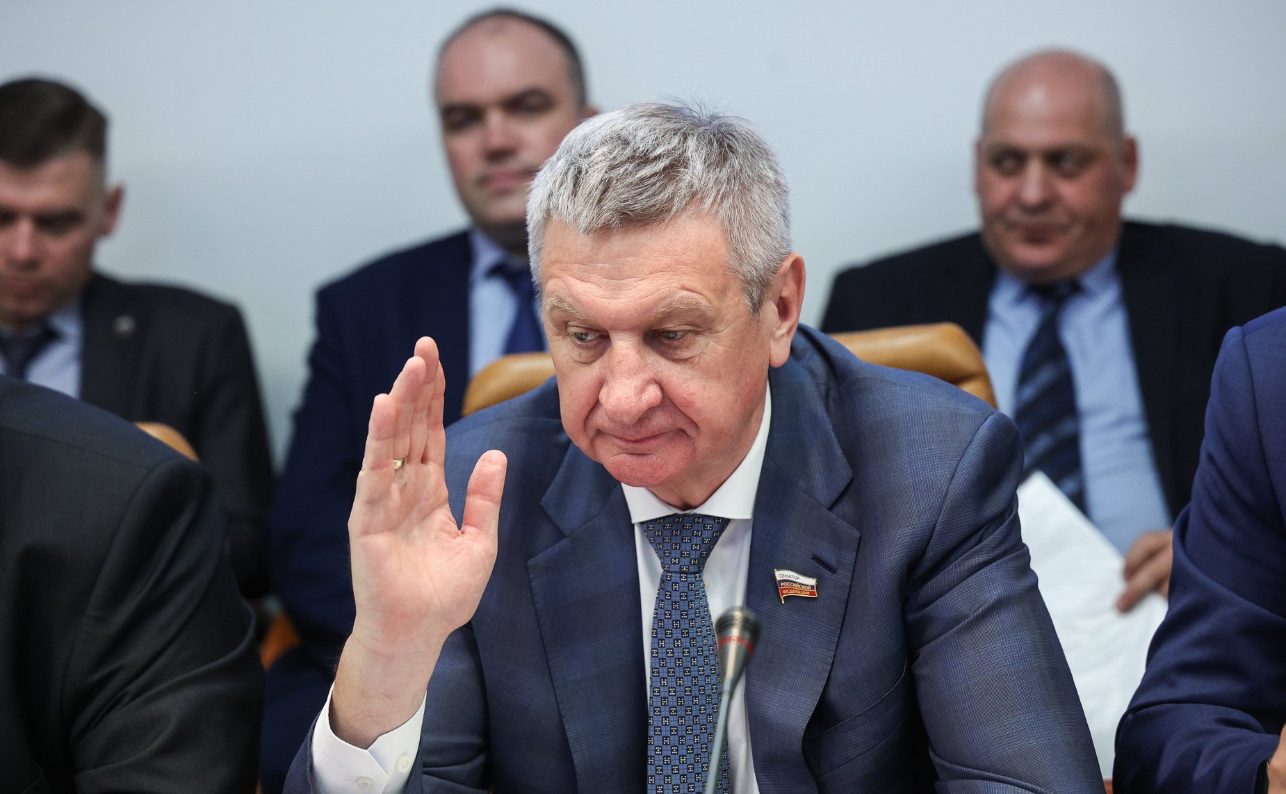 Сергей Муратов