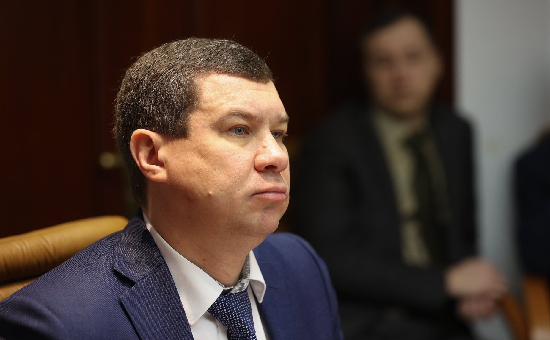 Круглый стол Комитета СФ по обороне и безопасности