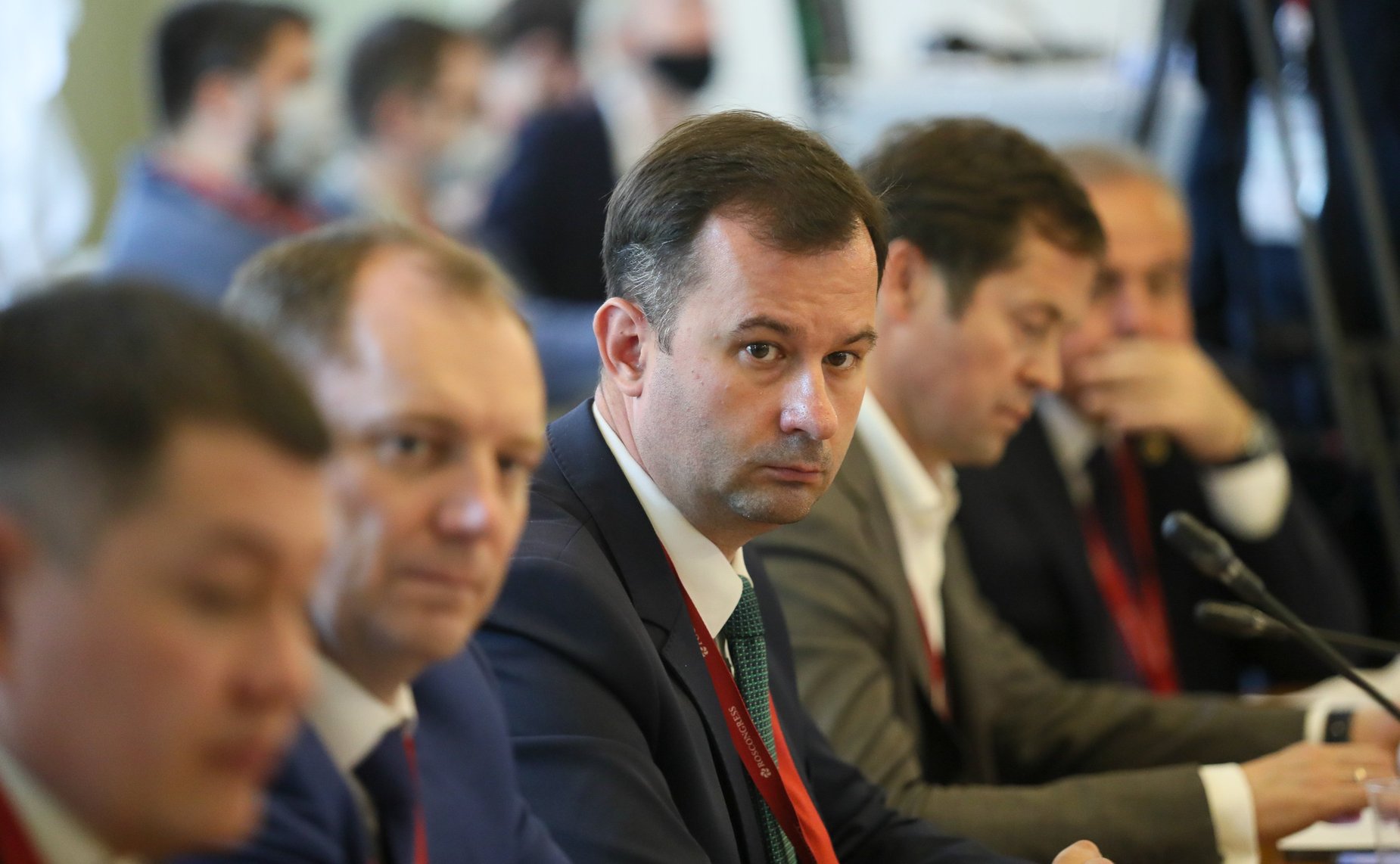 «Круглый стол» на тему «Экологическая безопасность: современные вызовы и решения»