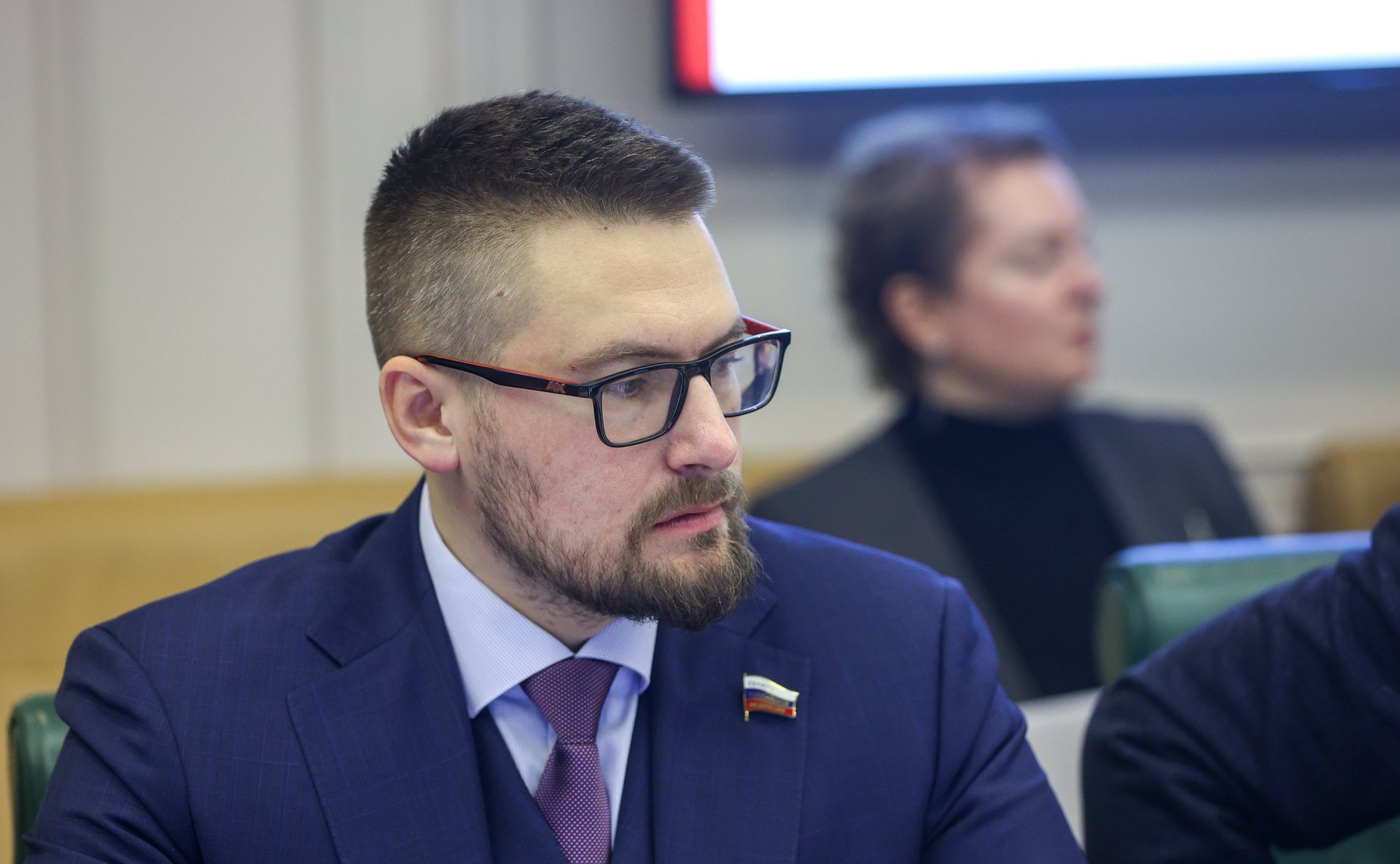 Руслан Смшнев