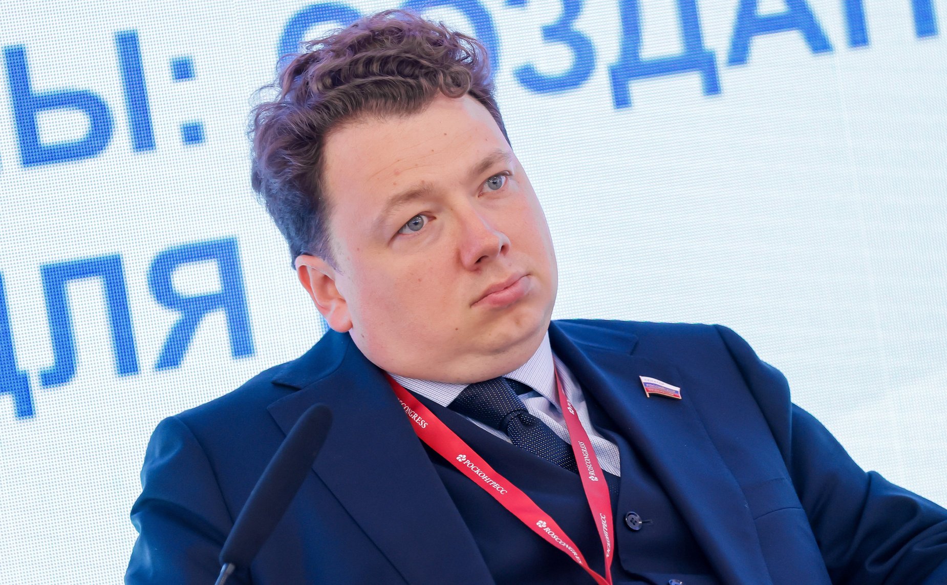 Александр Шендерюк-Жидков