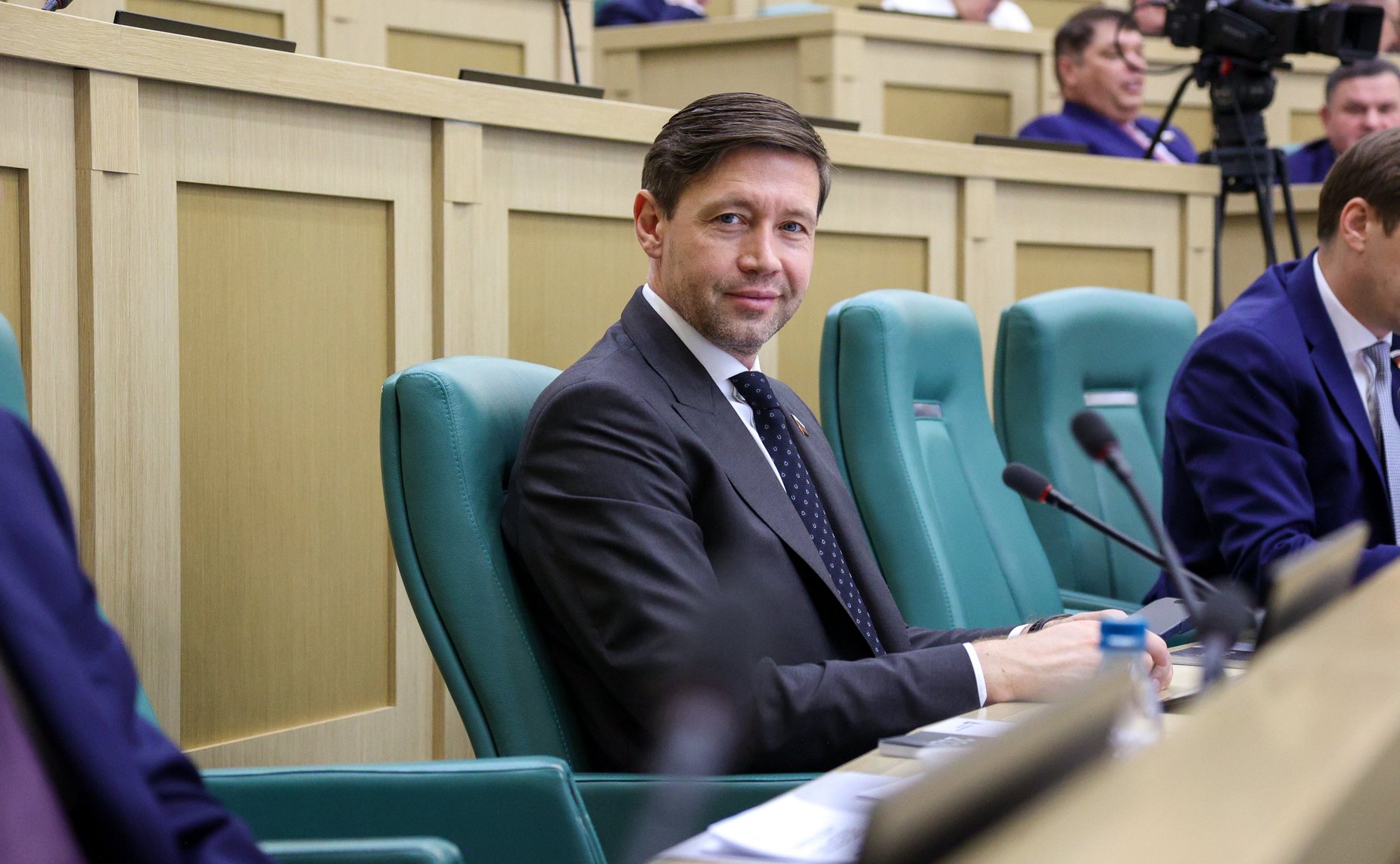 Артем Шейкин