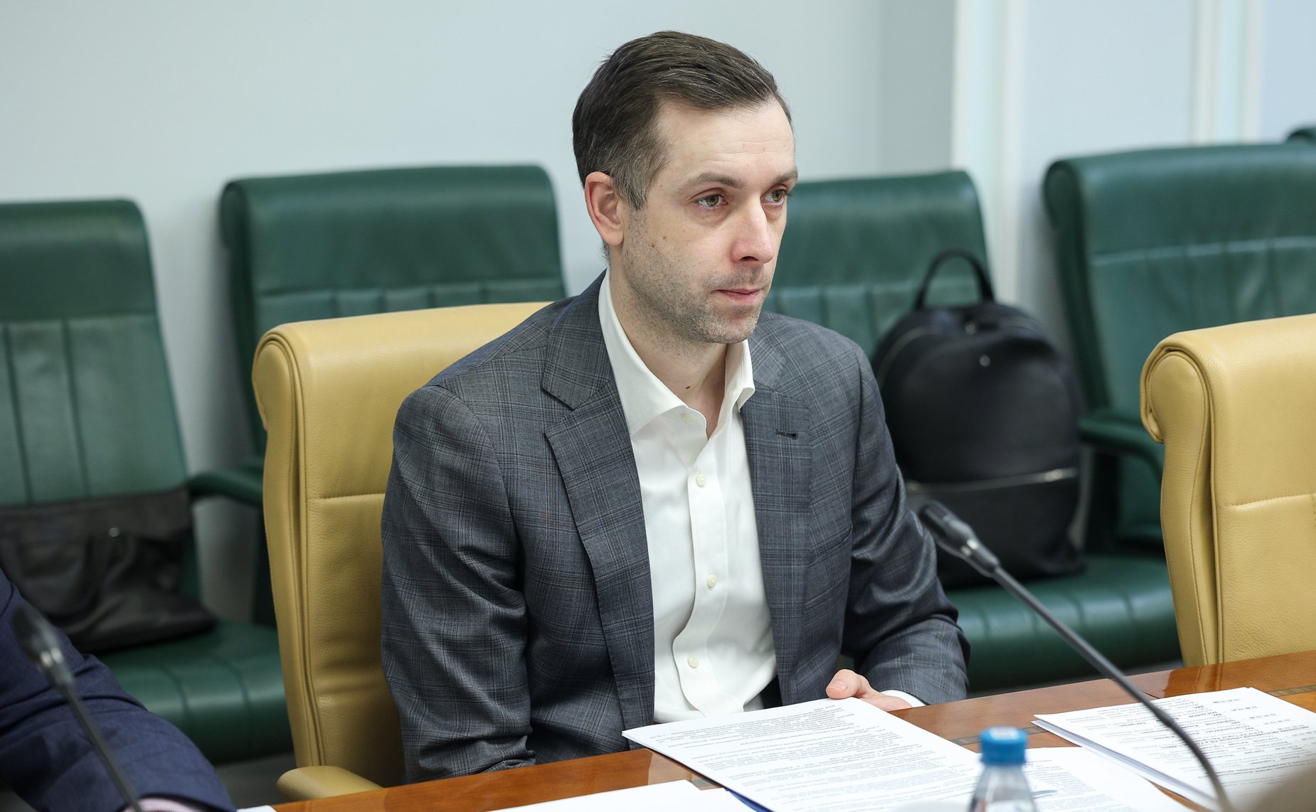 Совещание «О ходе реализации комплексной программы по восстановлению популяций муксуна, нельмы и чира в Обь-Иртышском рыбохозяйственном районе»