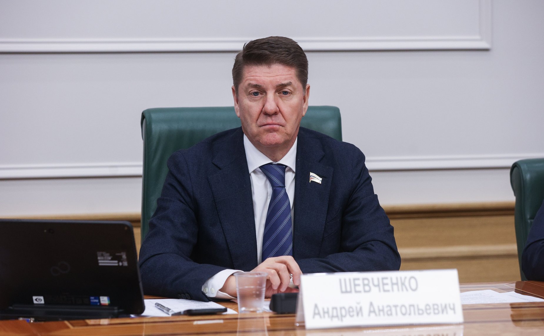 Андрей Шевченко