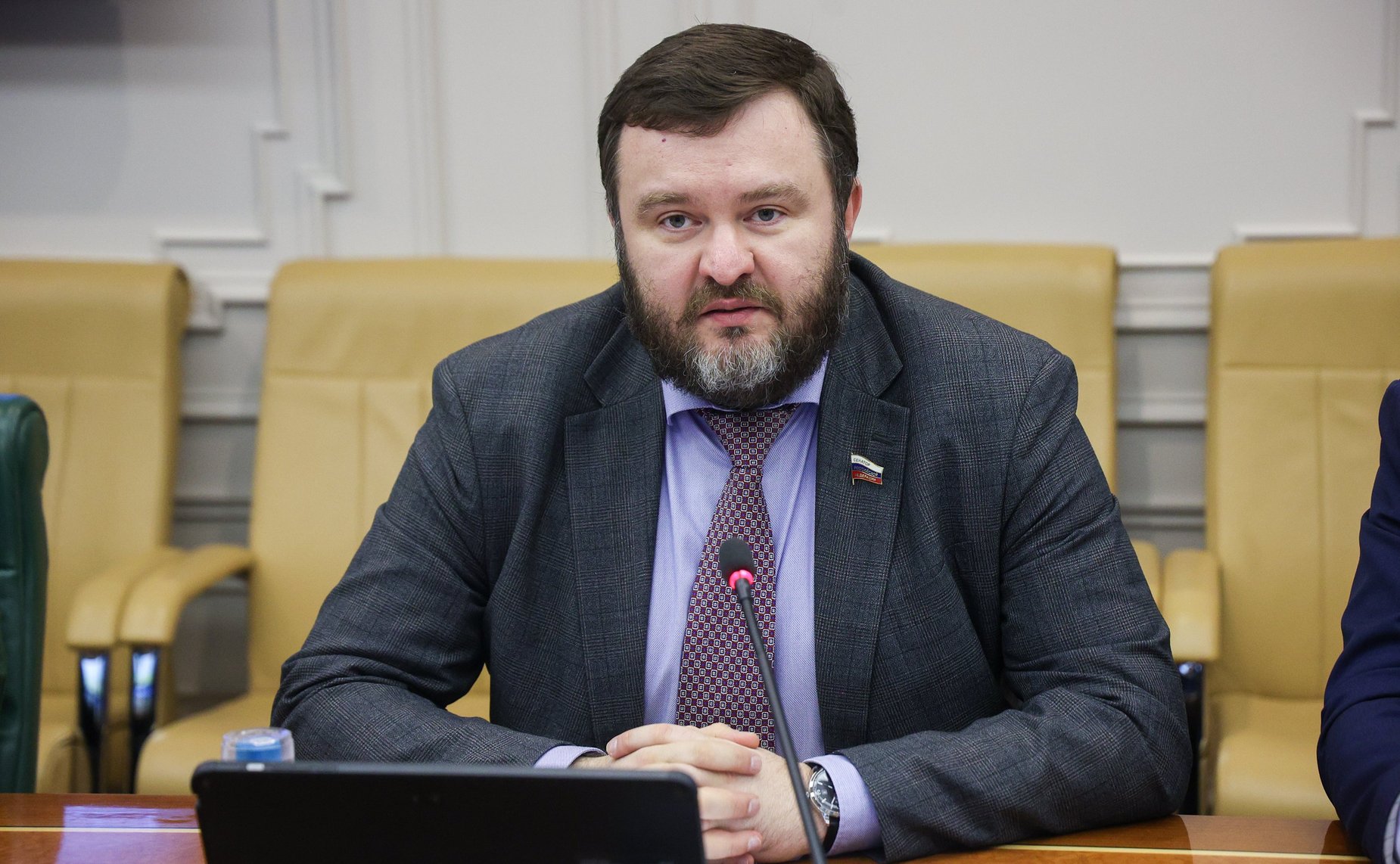 Дмитрий Ворона