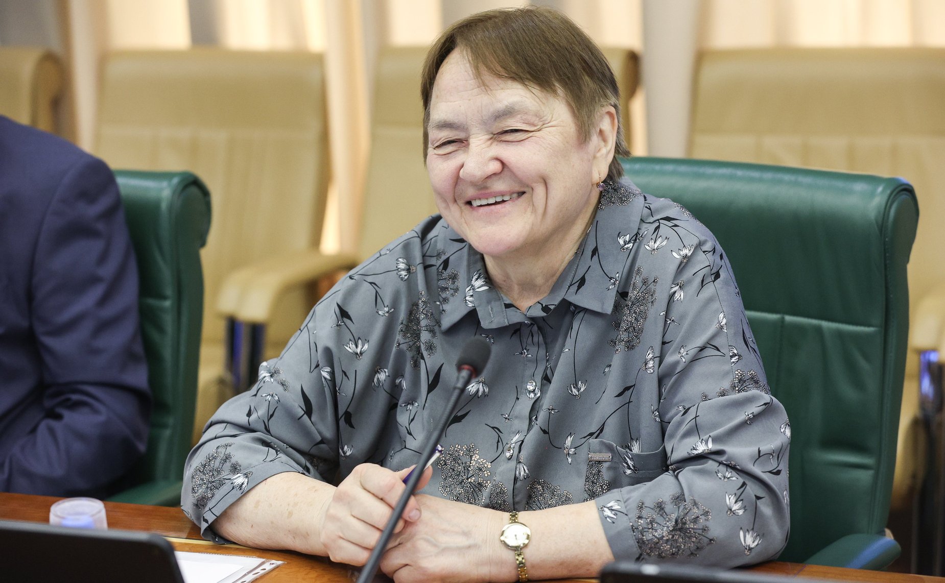 Заседание технического комитета по стандартизации «Молоко и продукты переработки молока»