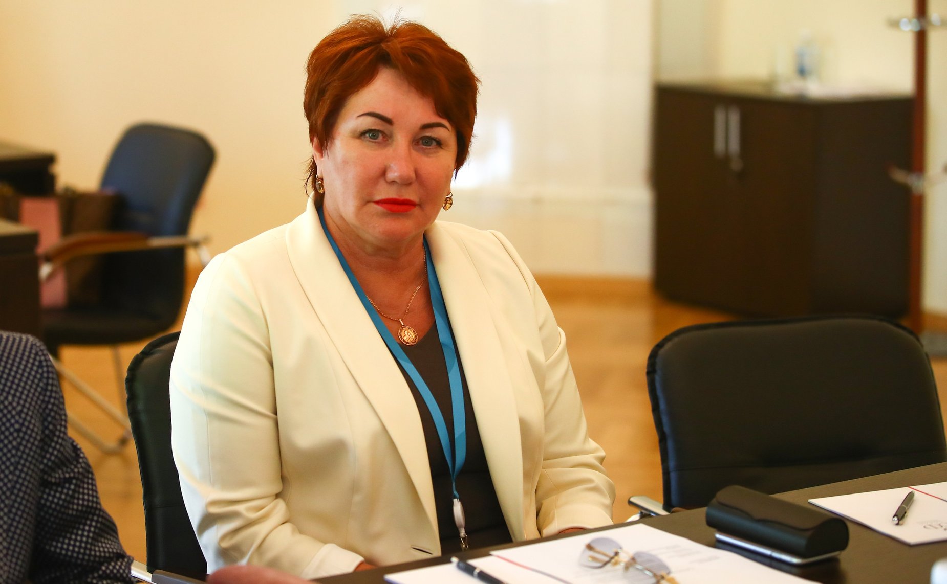 Елена Перминова