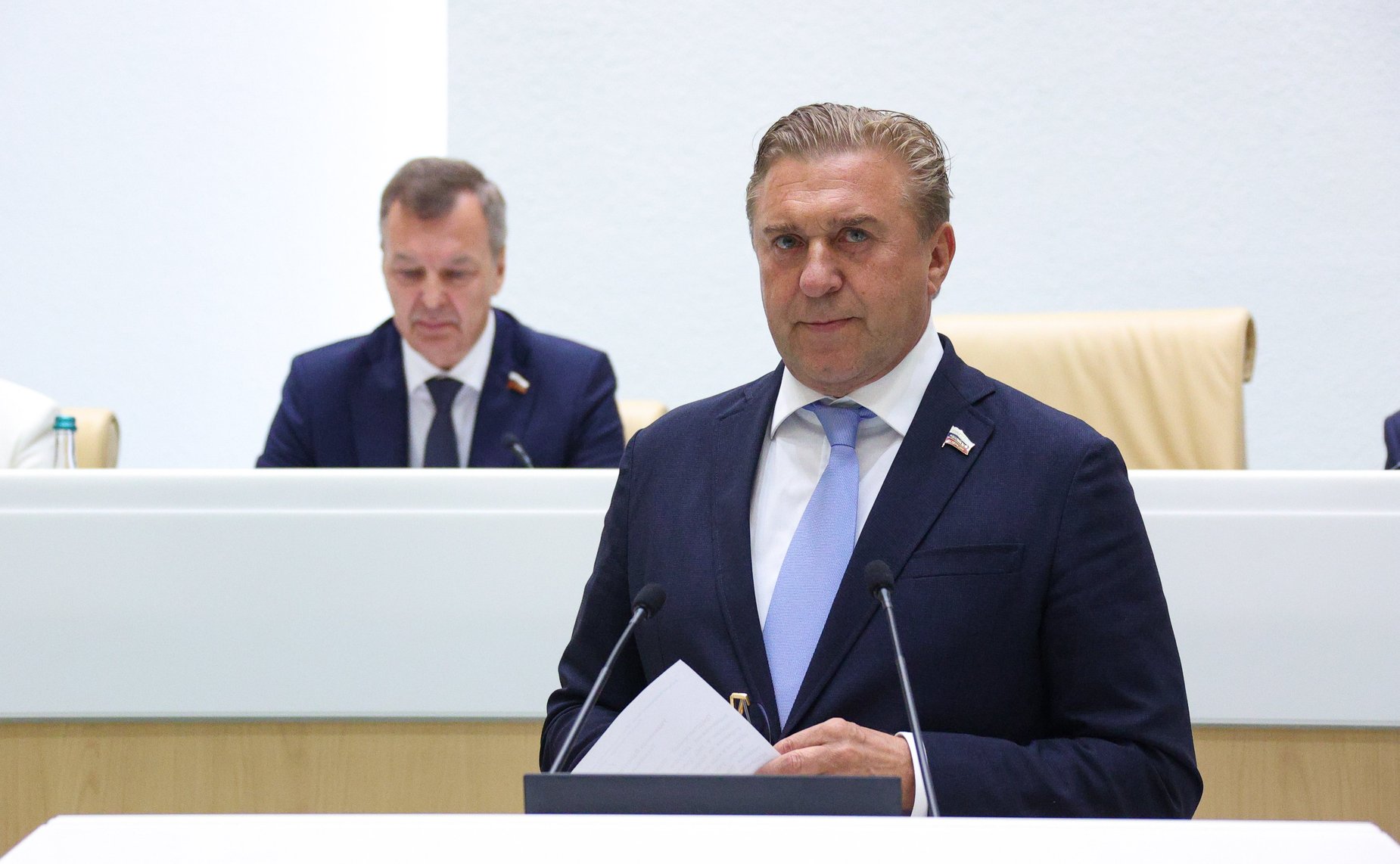 Александр Ярошук