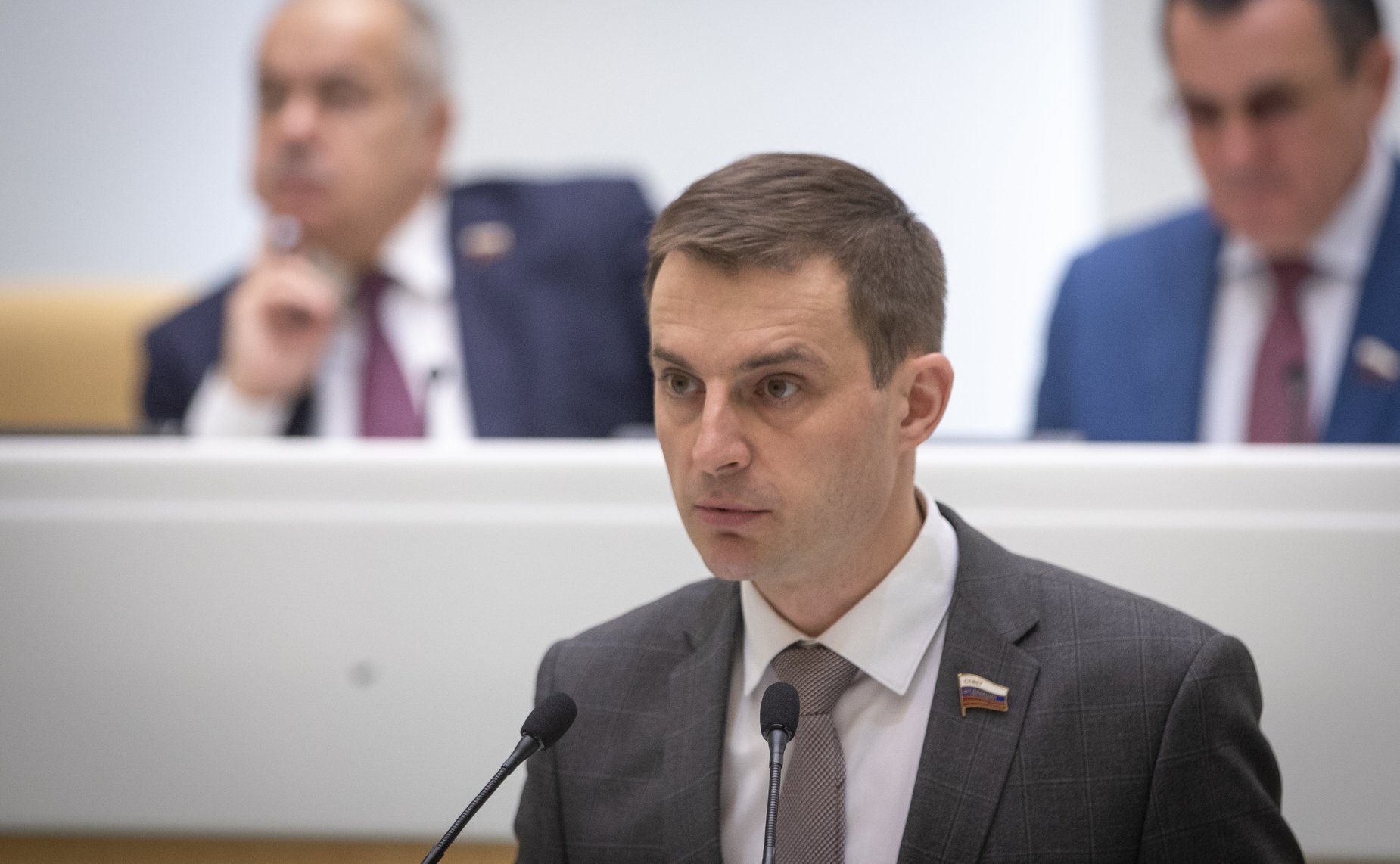 Дмитрий Шатохин