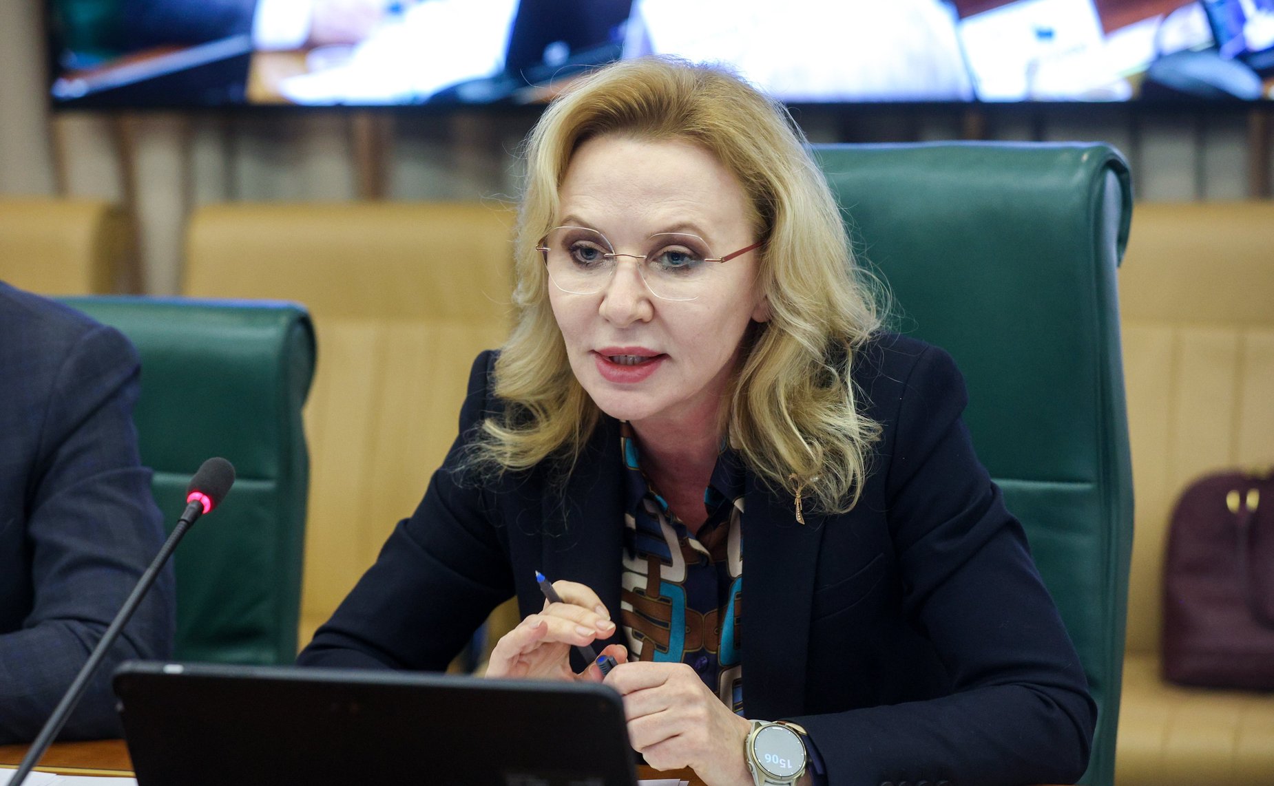 Совещание Комитета СФ по федеративному устройству, региональной политике, местному самоуправлению и делам Севера «О проблемах реализации законодательства Российской Федерации о долевом строительстве»