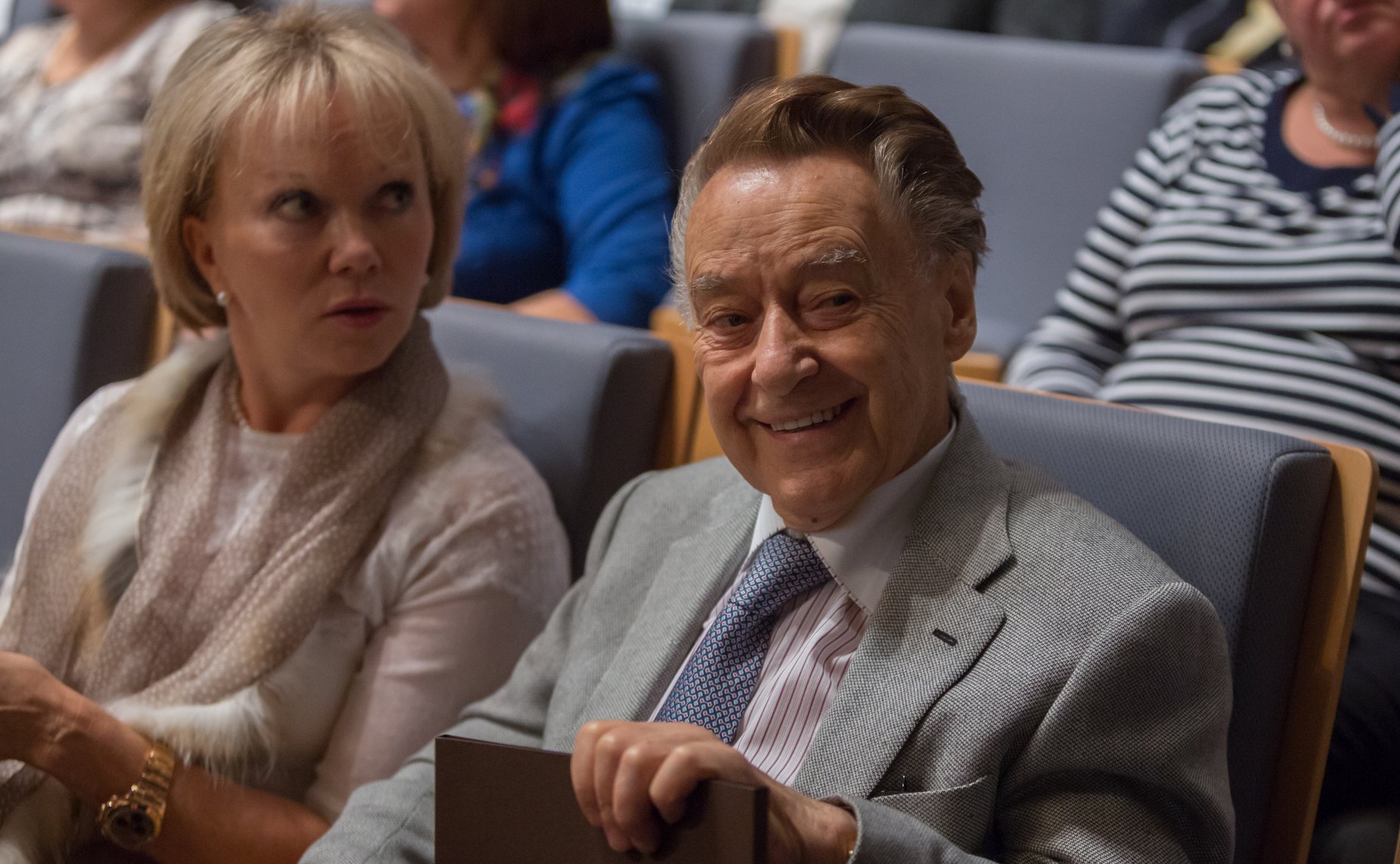 Министерство культуры Оргкомитет