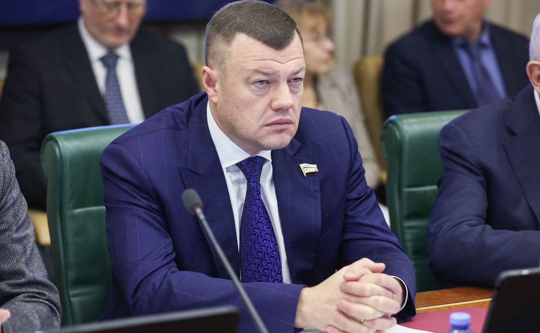 Александр Никитин