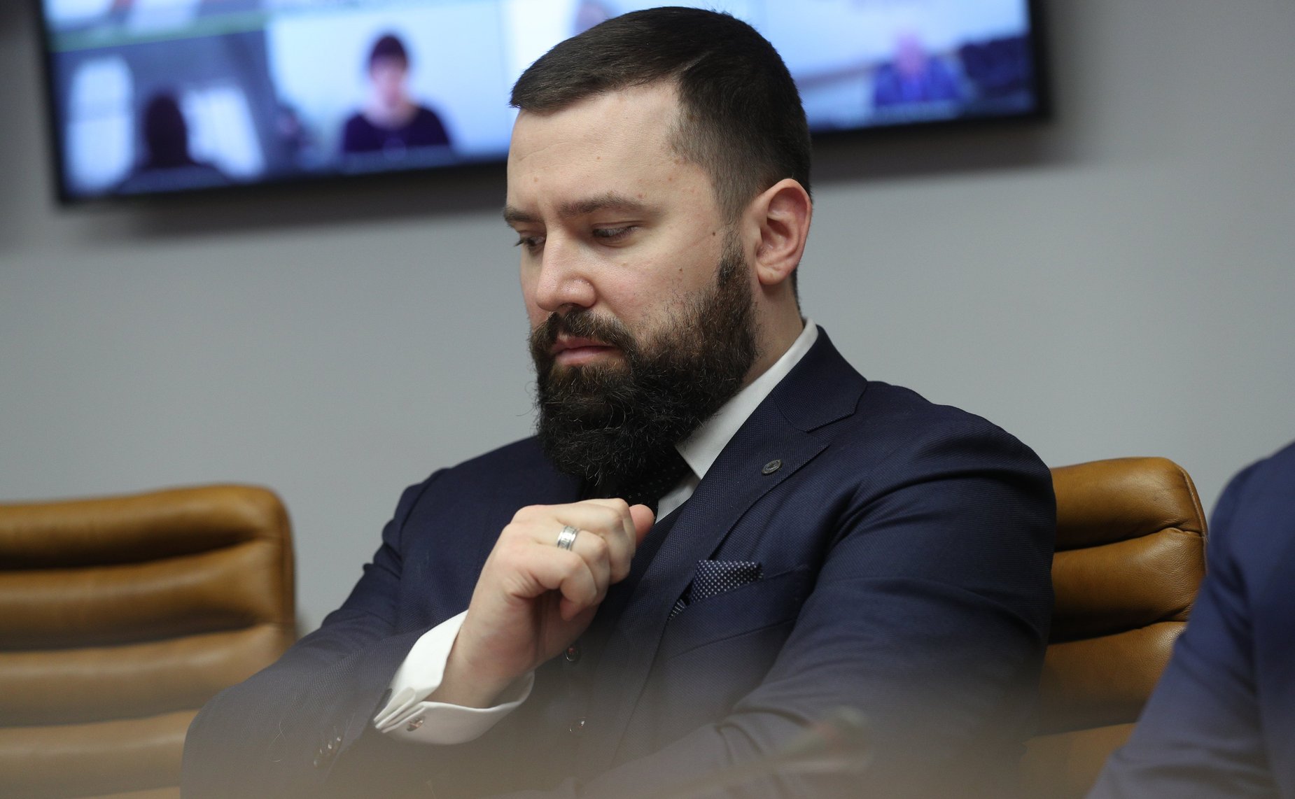 «Круглый стол» Комитета СФ по международным делам
