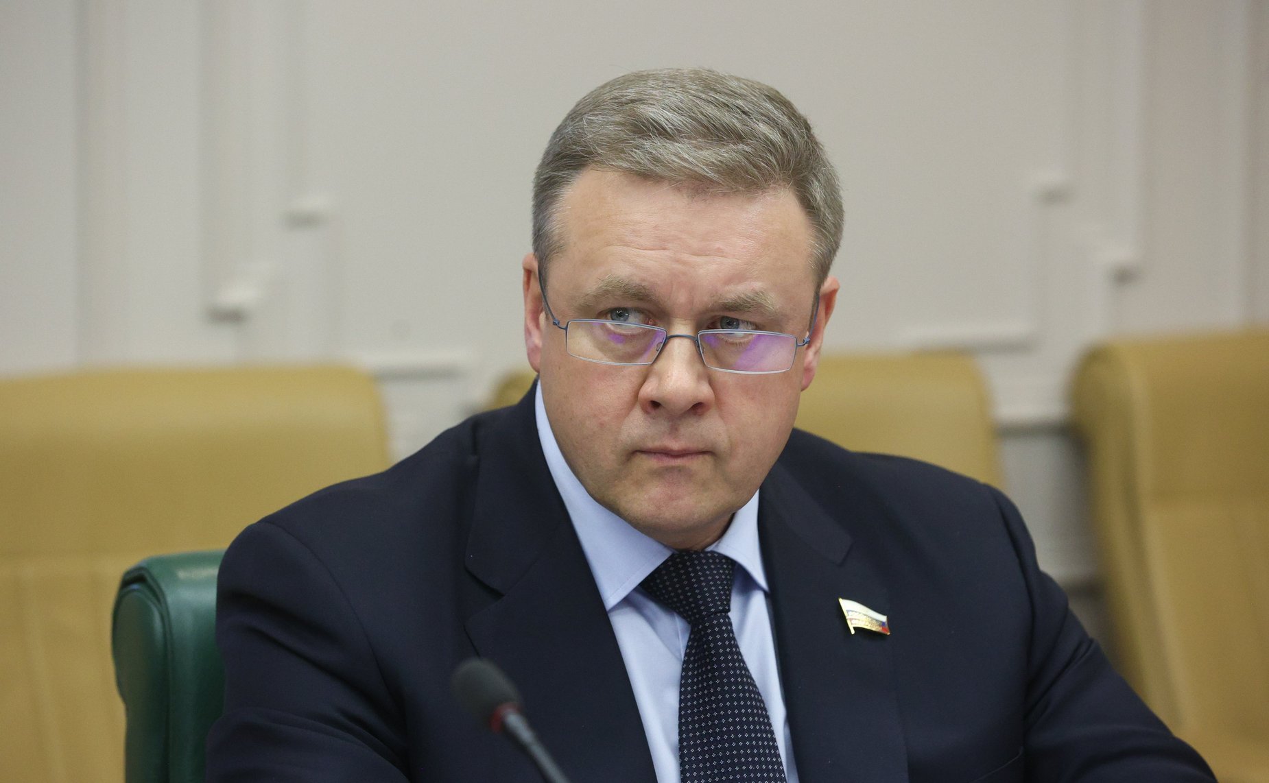 Николай Любимов
