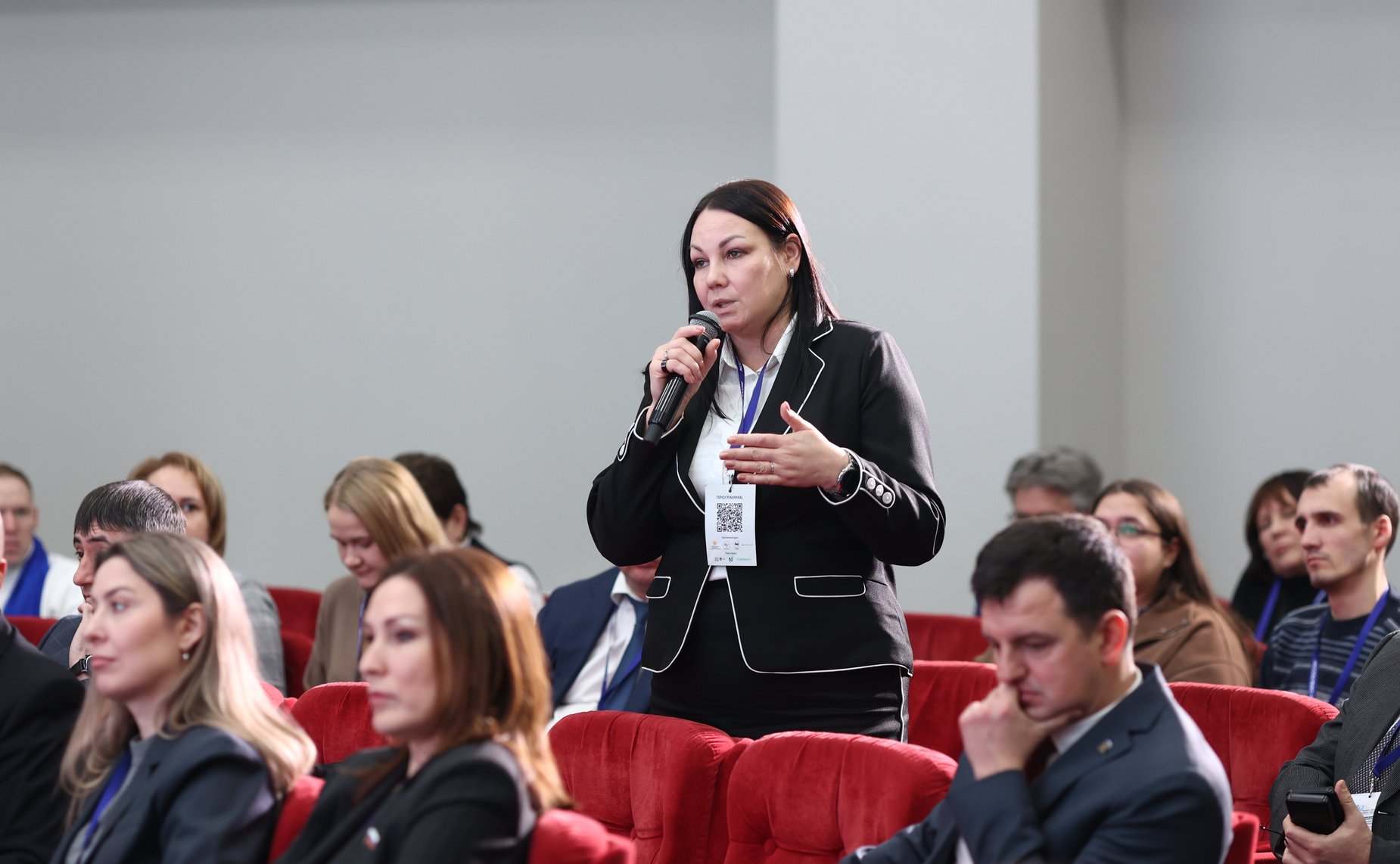 Председатель Комитета СФ по аграрно-продовольственной политике и природопользованию Александр Двойных выступил в Иркутске на Всероссийском муниципальном форуме «Малая Родина – Сила России»