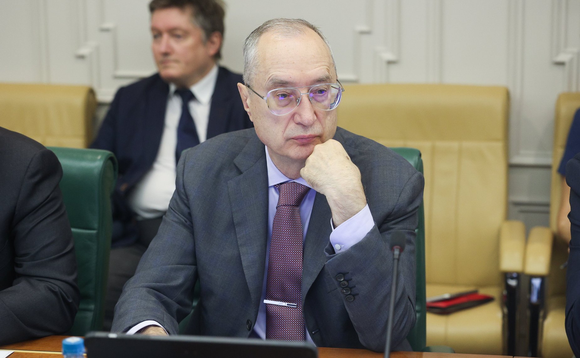 Андрей Кислов