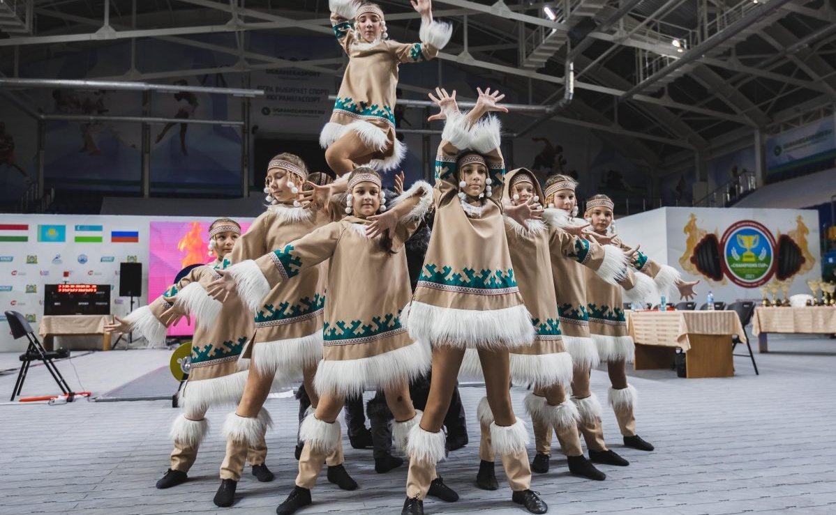 Эдуард Исаков принял участие в организации и проведении в регионе Международного инклюзивного турнира «Кубок чемпионов»