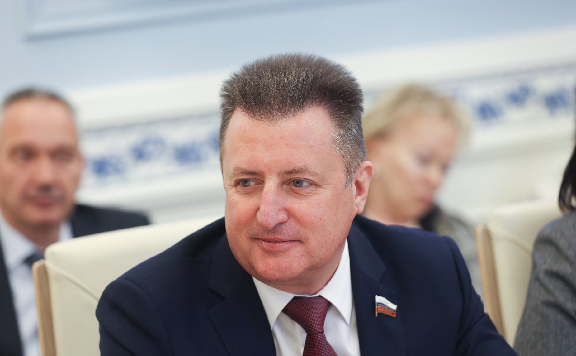 Евгений Богомазов