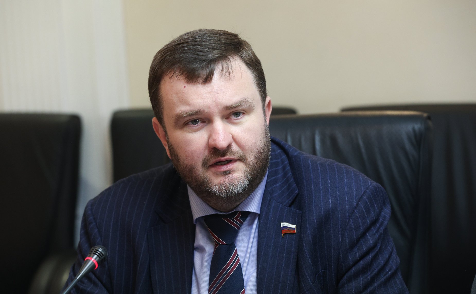 Дмитрий Ворона