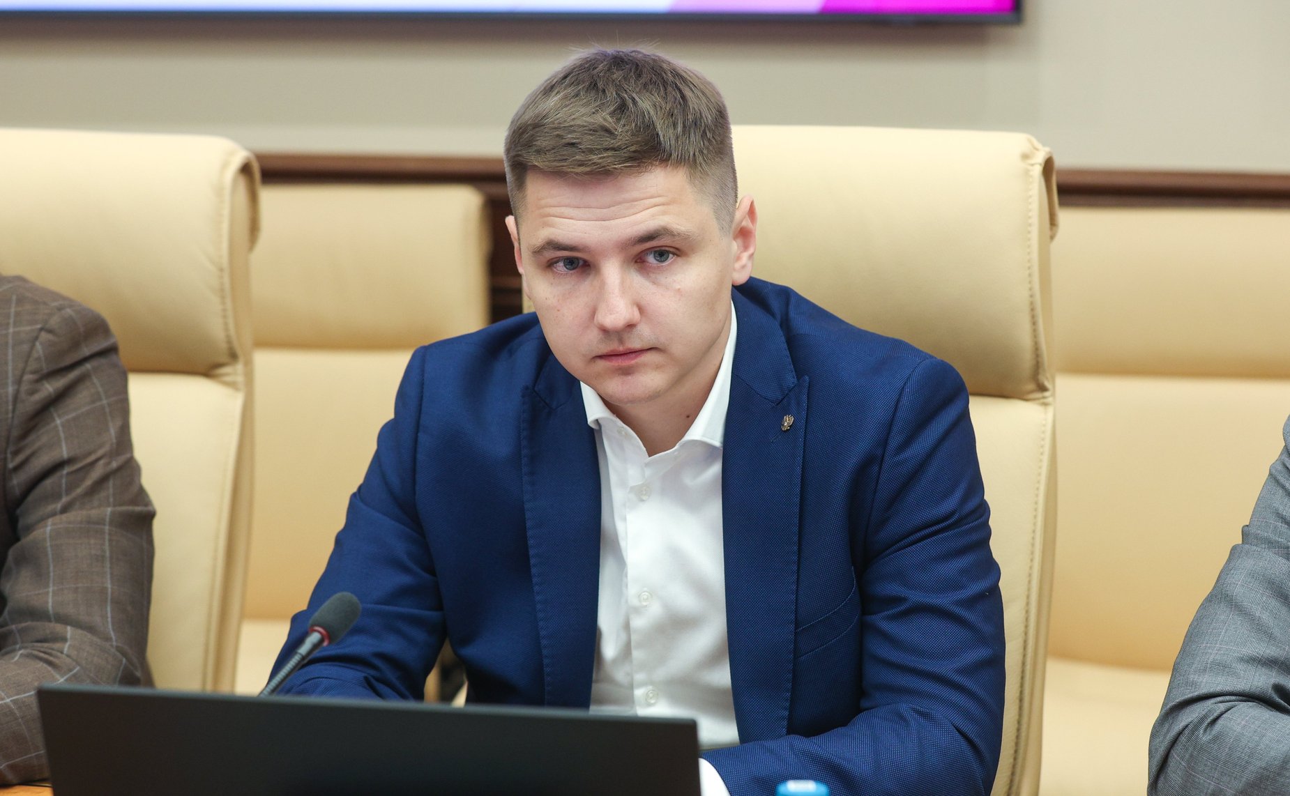 Круглый стол Комитета СФ по конституционному законодательству и государственному строительству «Правовое регулирование коллективных исков: проблемы применения и пути их решения»