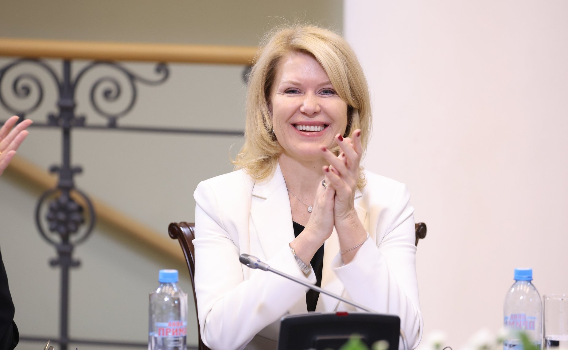 «Модно быть здоровым». IV Международный форум «Содружество моды»