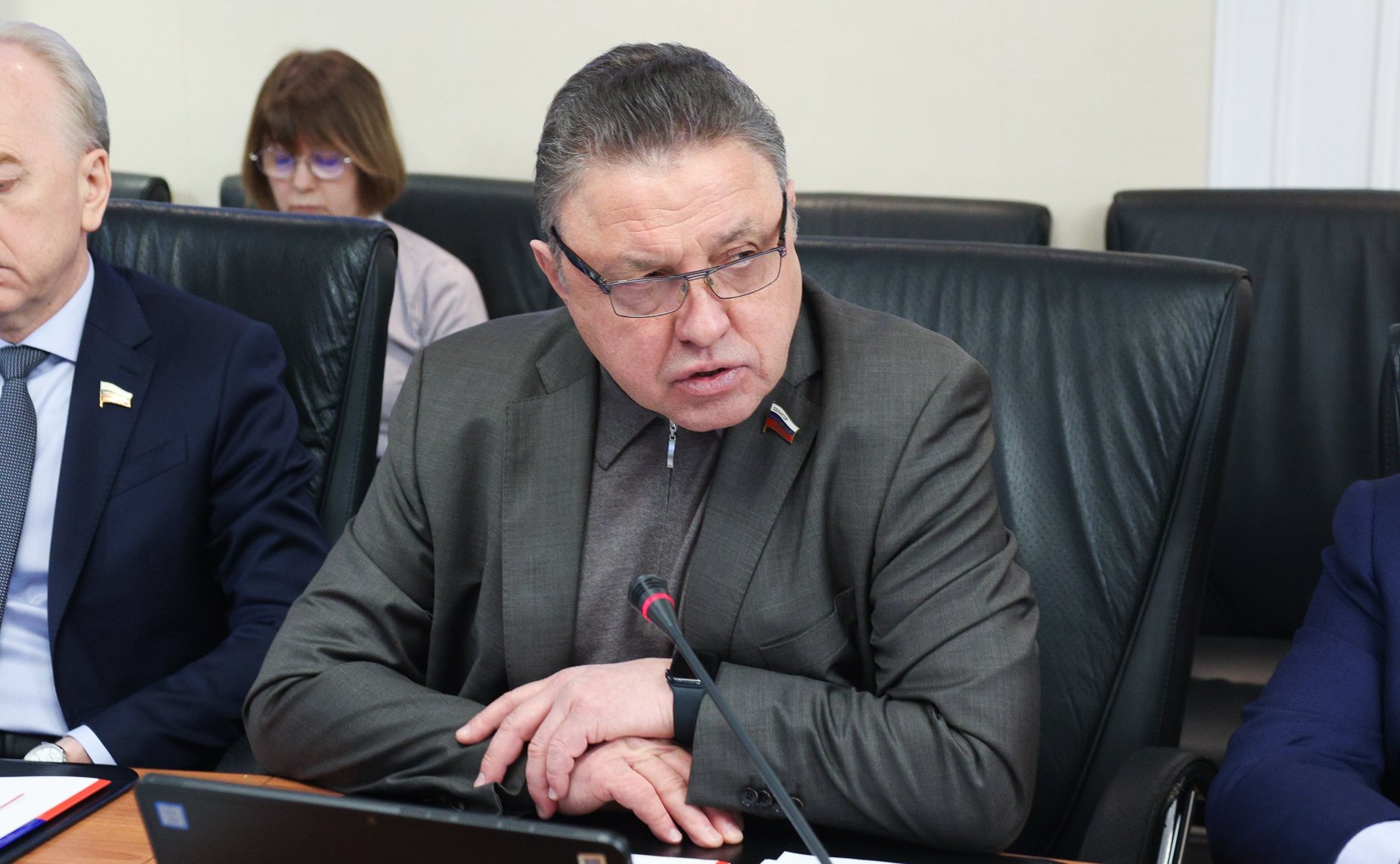 Вячеслав Тимченко