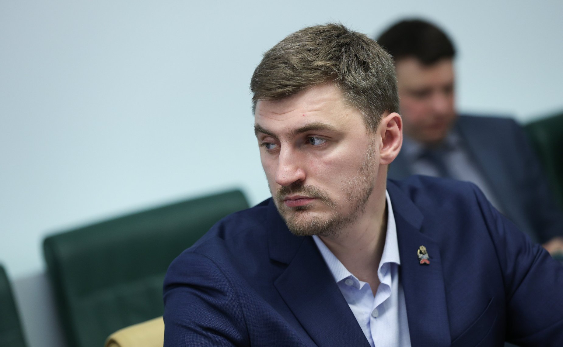 Совещание на тему «Актуальные вопросы деятельности органов местного самоуправления в ДНР, ЛНР, Запорожской области и Херсонской области»