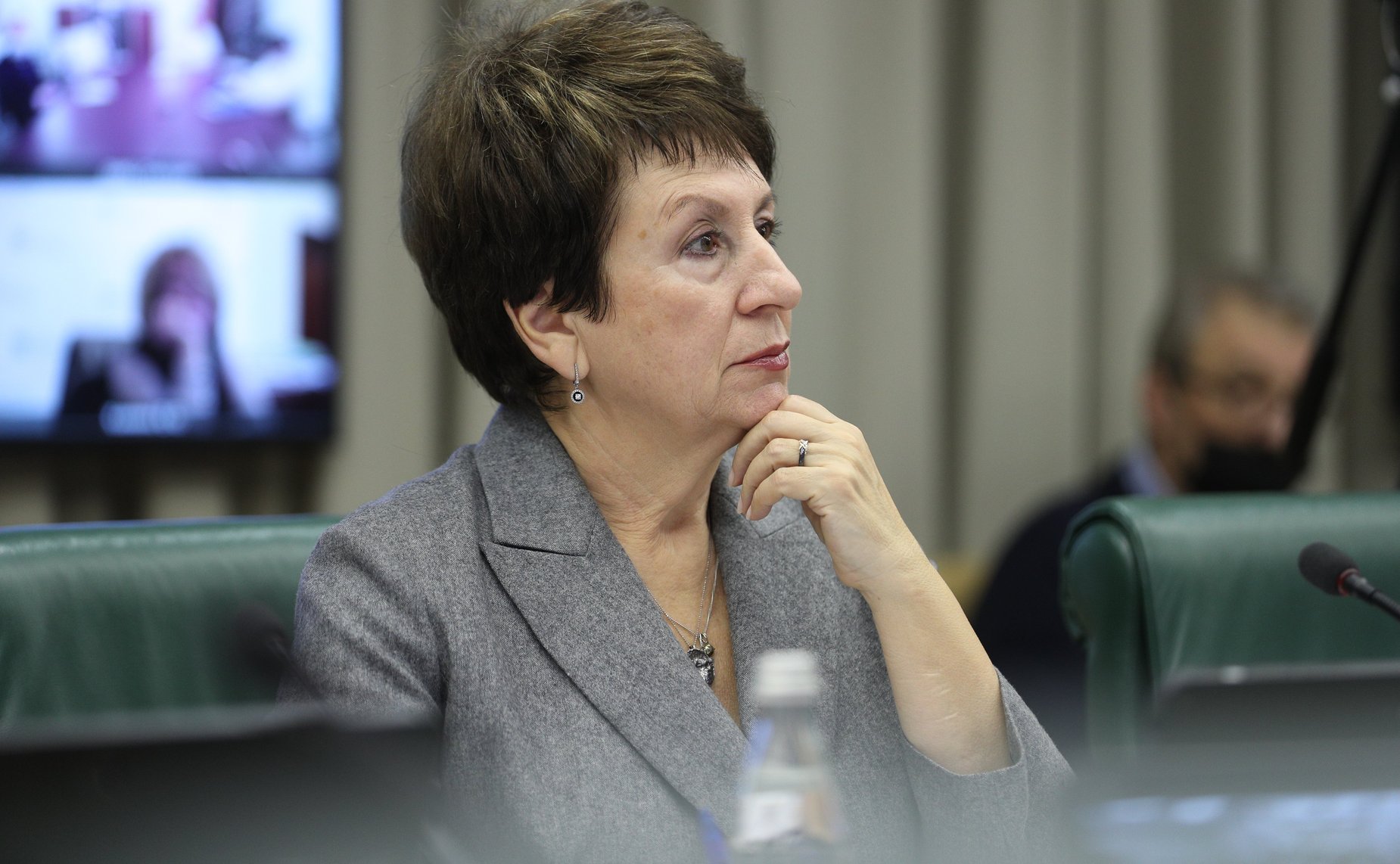 Екатерина Алтабаева