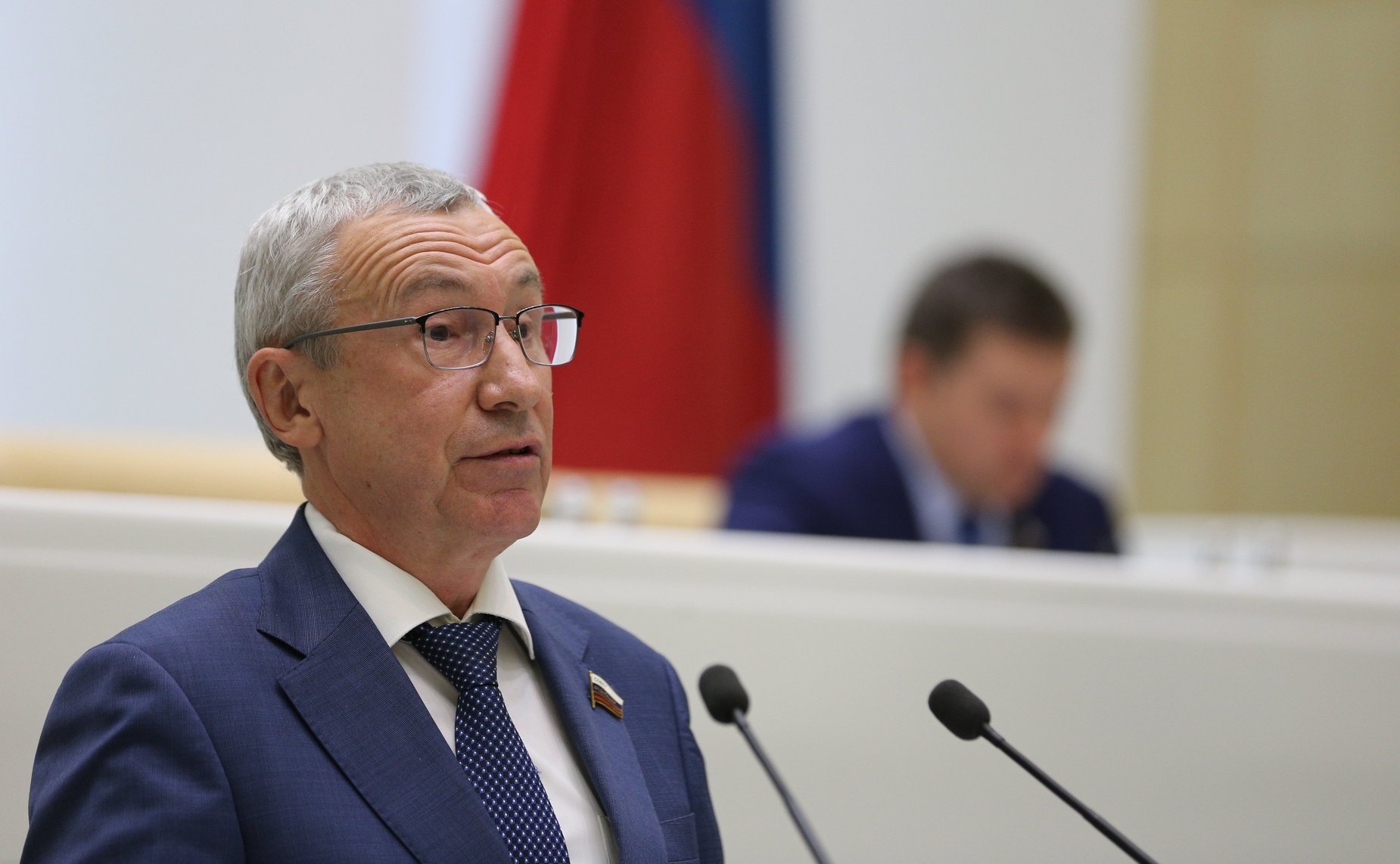 Андрей Климов