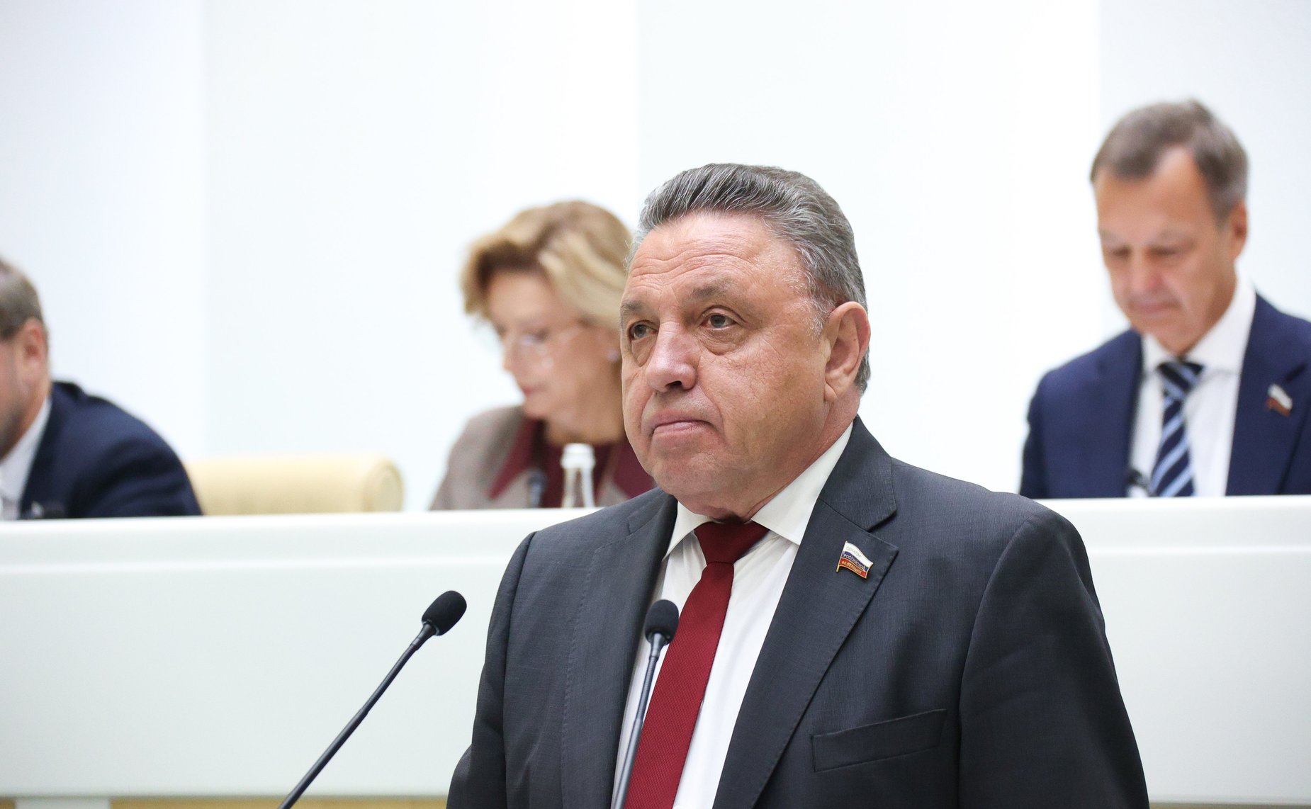 Вячеслав Тимченко