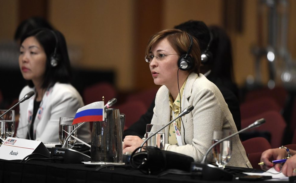 Людмила Бокова