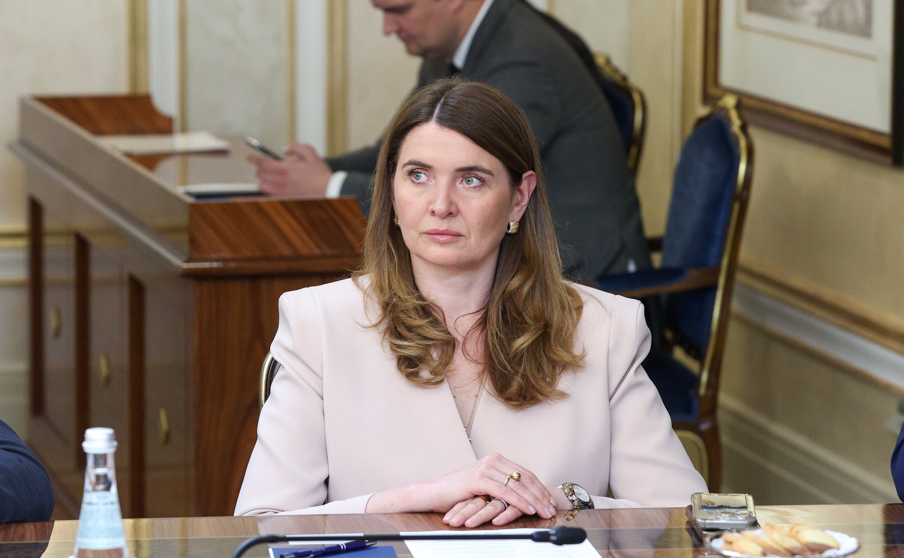 Юлия Лазуткина