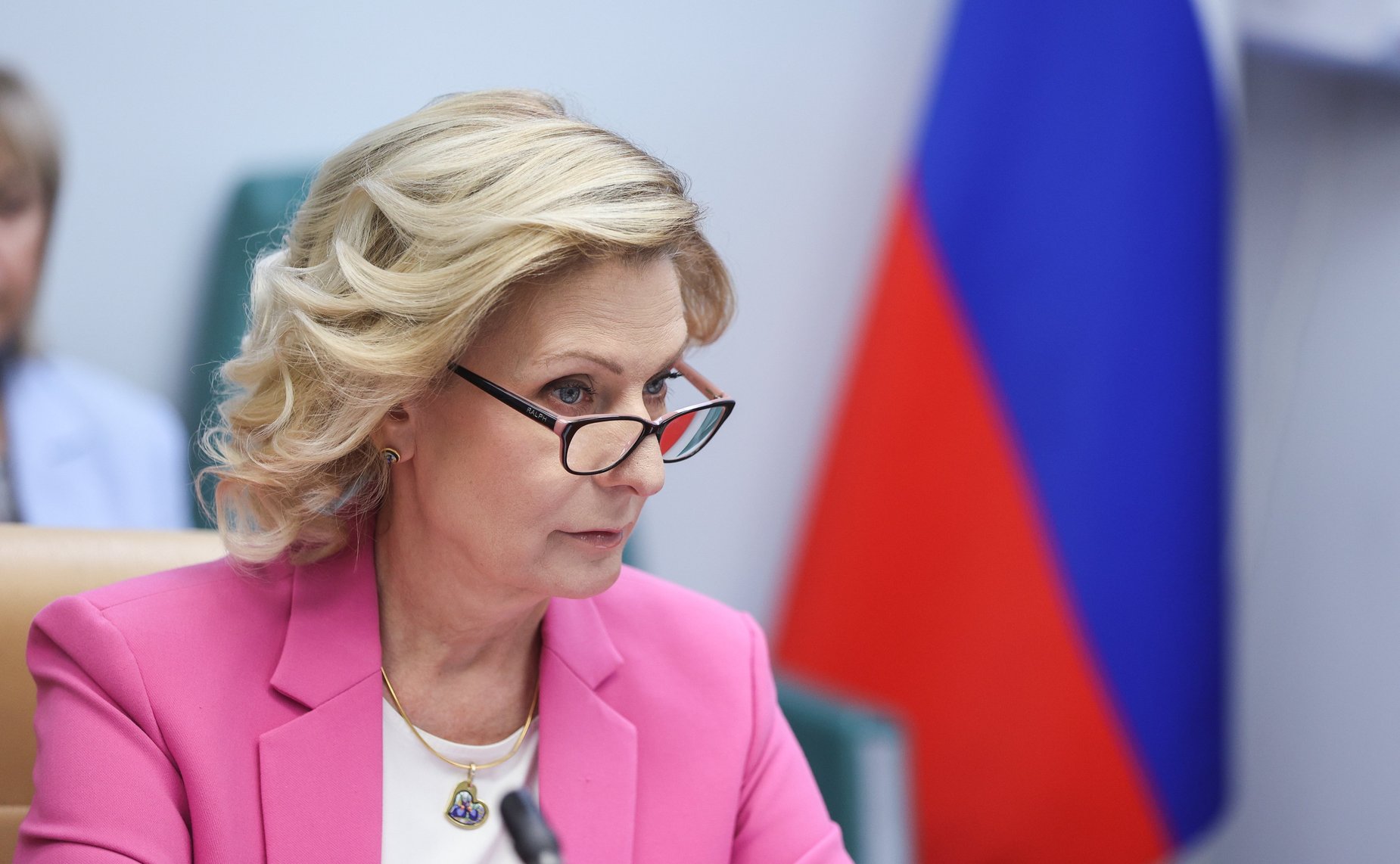 Инна Святенко