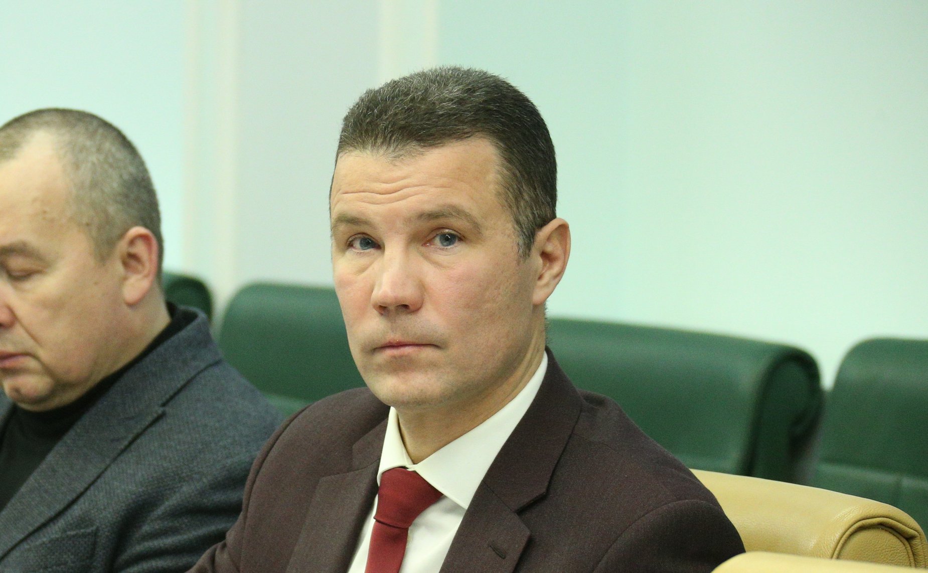 «Круглый стол» в рамках работы Палаты молодых законодателей при СФ