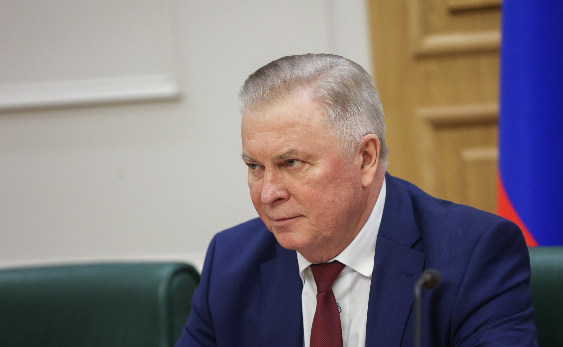 Вячеслав Наговицын
