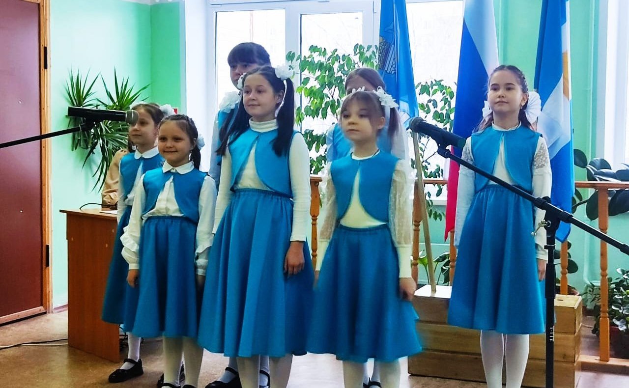 Сергей Рябухин и Айрат Гибатдинов поздравили победителей седьмой Всероссийской школы-конкурса «Портрет твоего края»