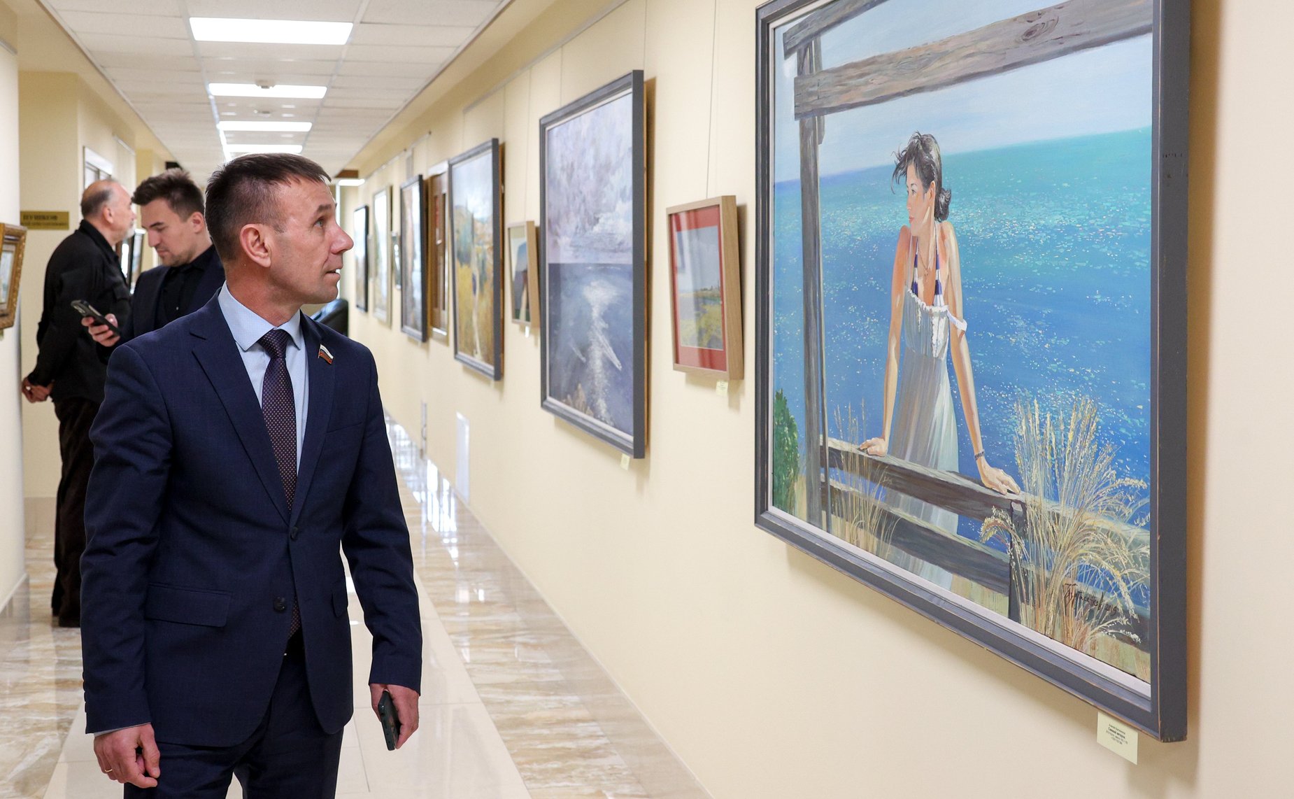 Юрий Нимченко