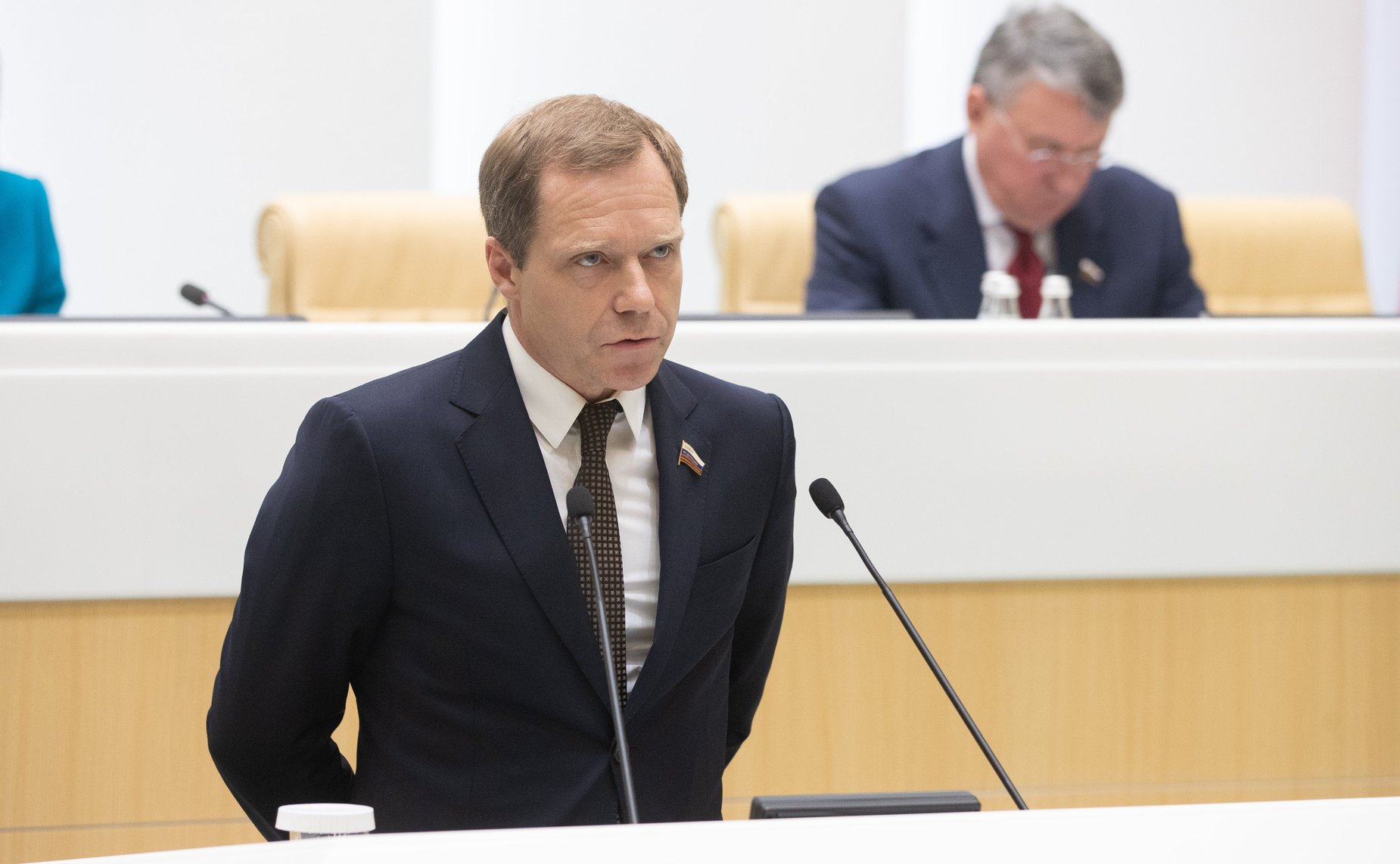 Андрей Кутепов