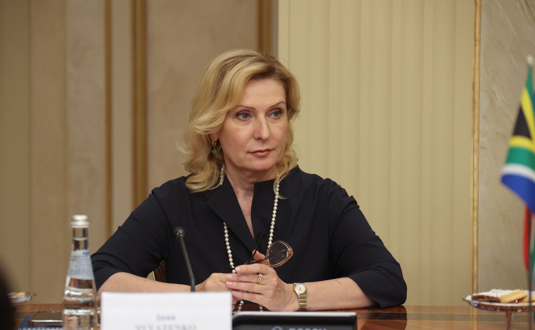 Инна Святенко